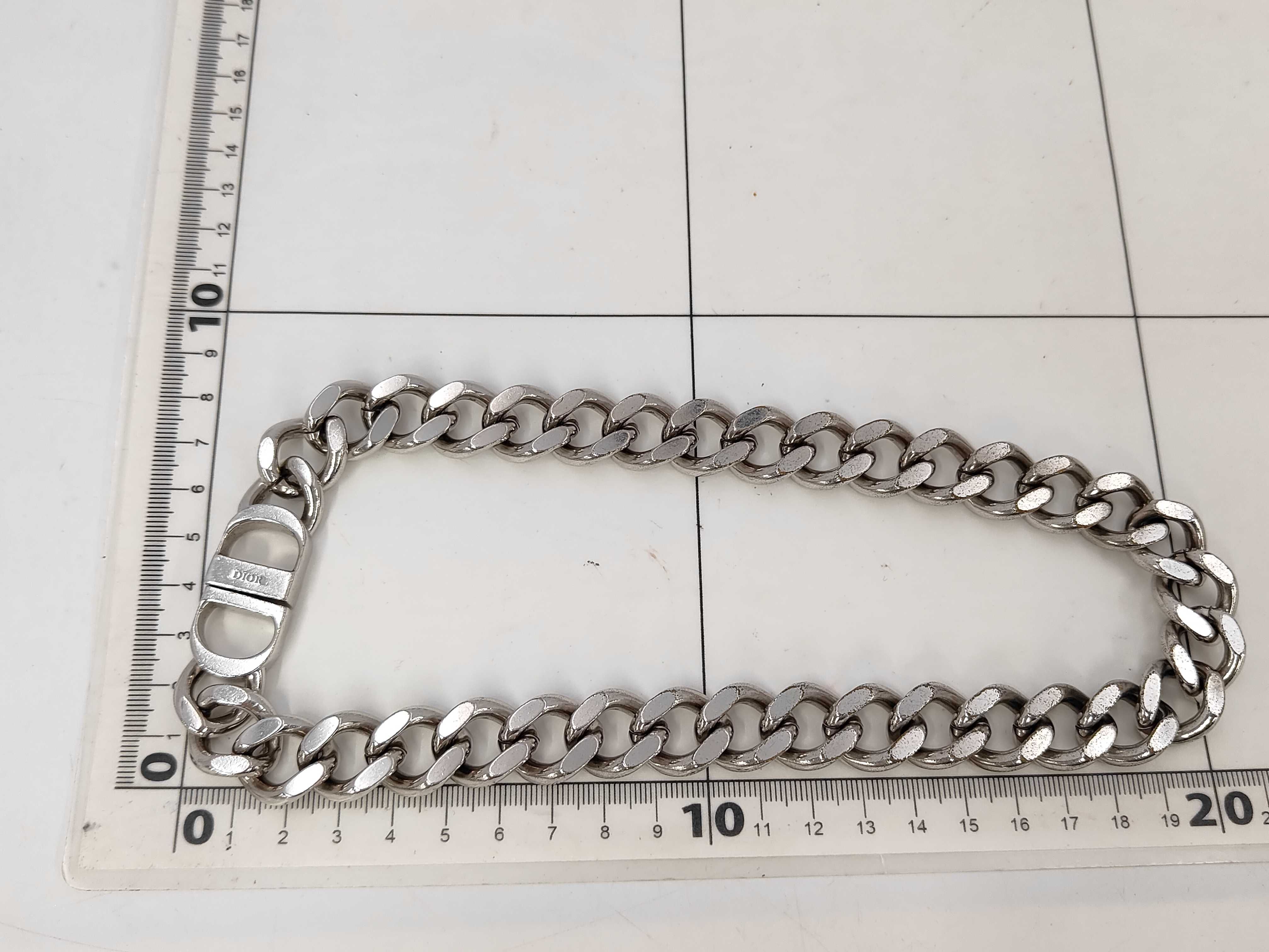 chain necklace — view 7
