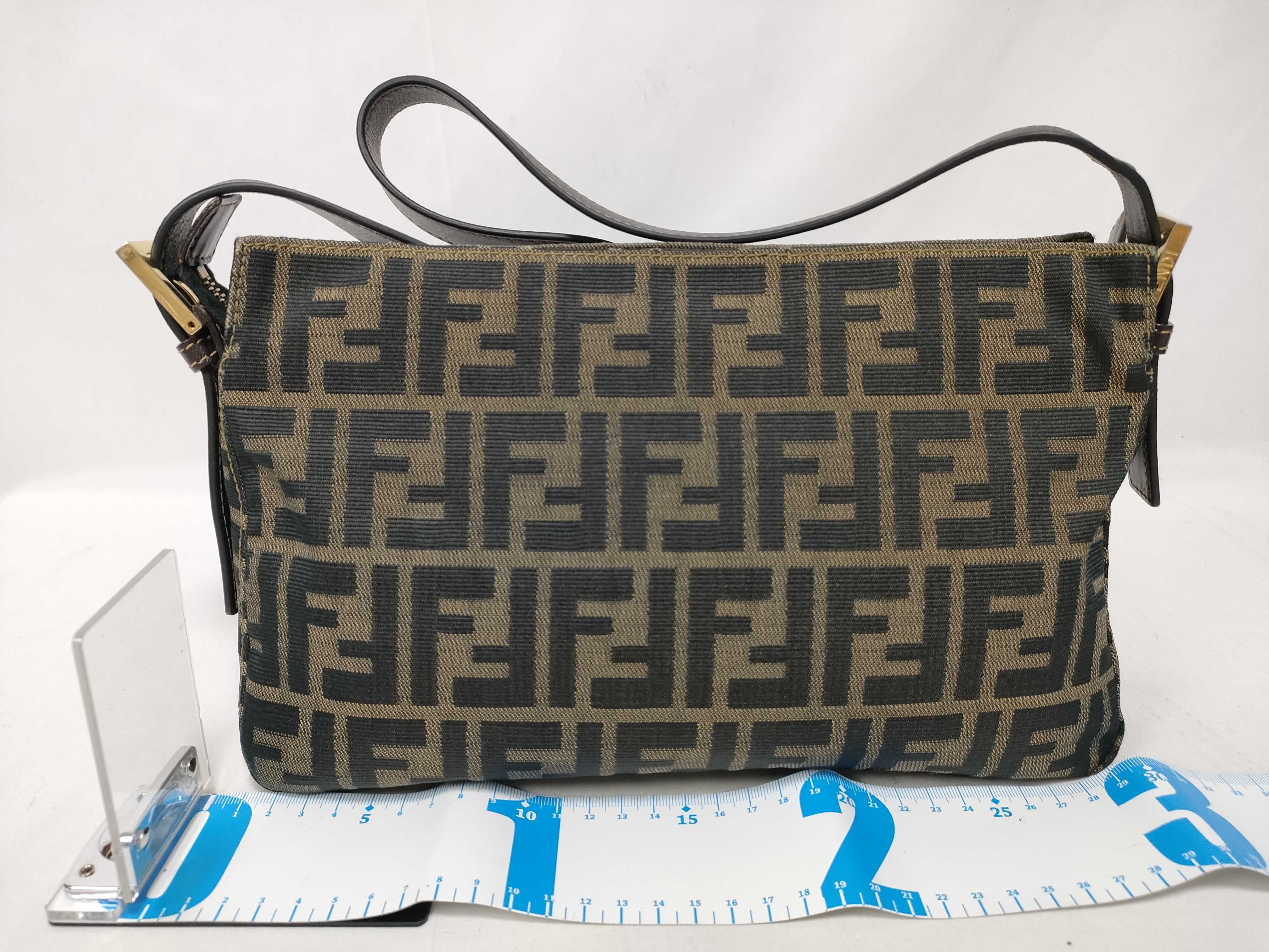 Zucca Mamma Bucket Shoulder Bag — view 2