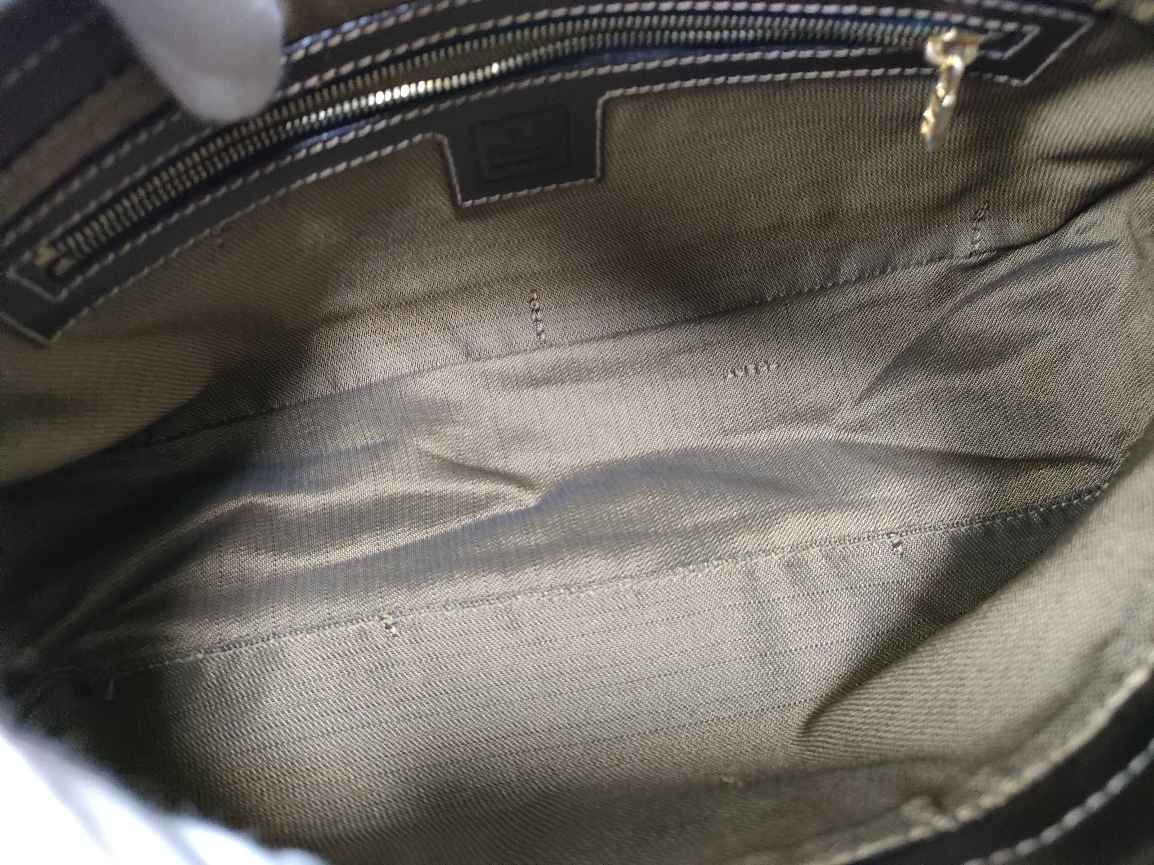 Zucca Mamma Bucket Shoulder Bag — view 13