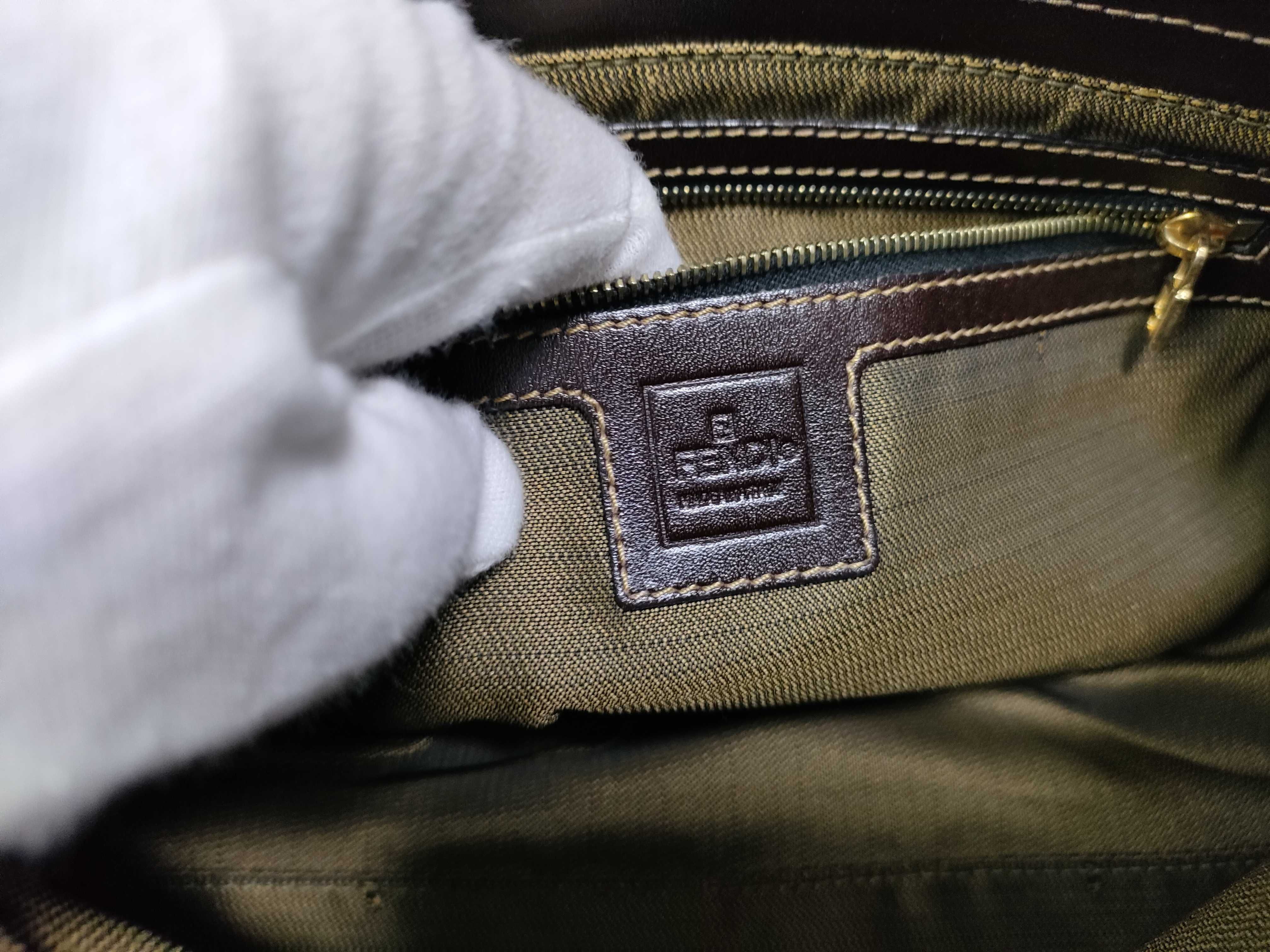 Zucca Mamma Bucket Shoulder Bag — view 14