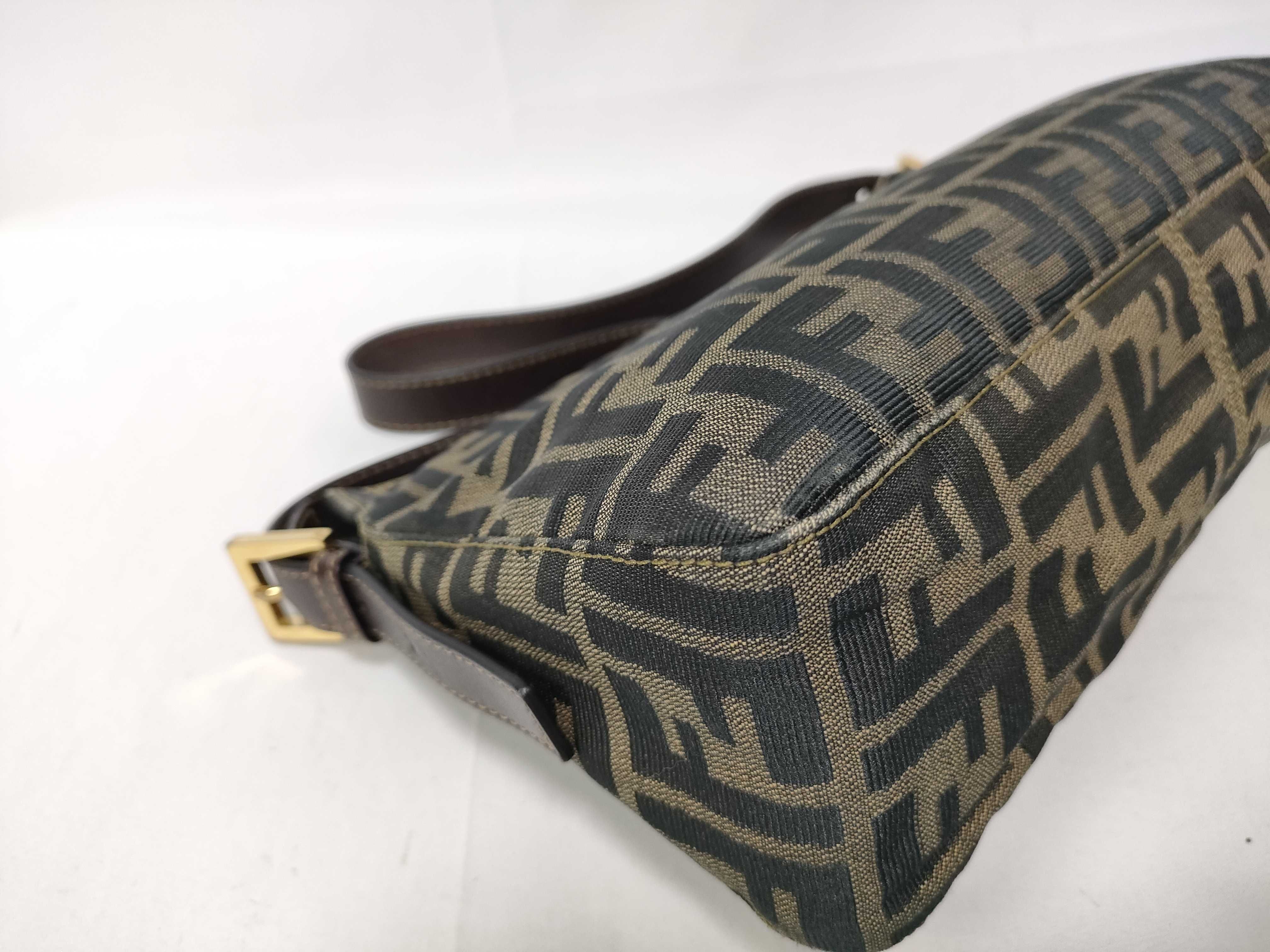 Zucca Mamma Bucket Shoulder Bag — view 5