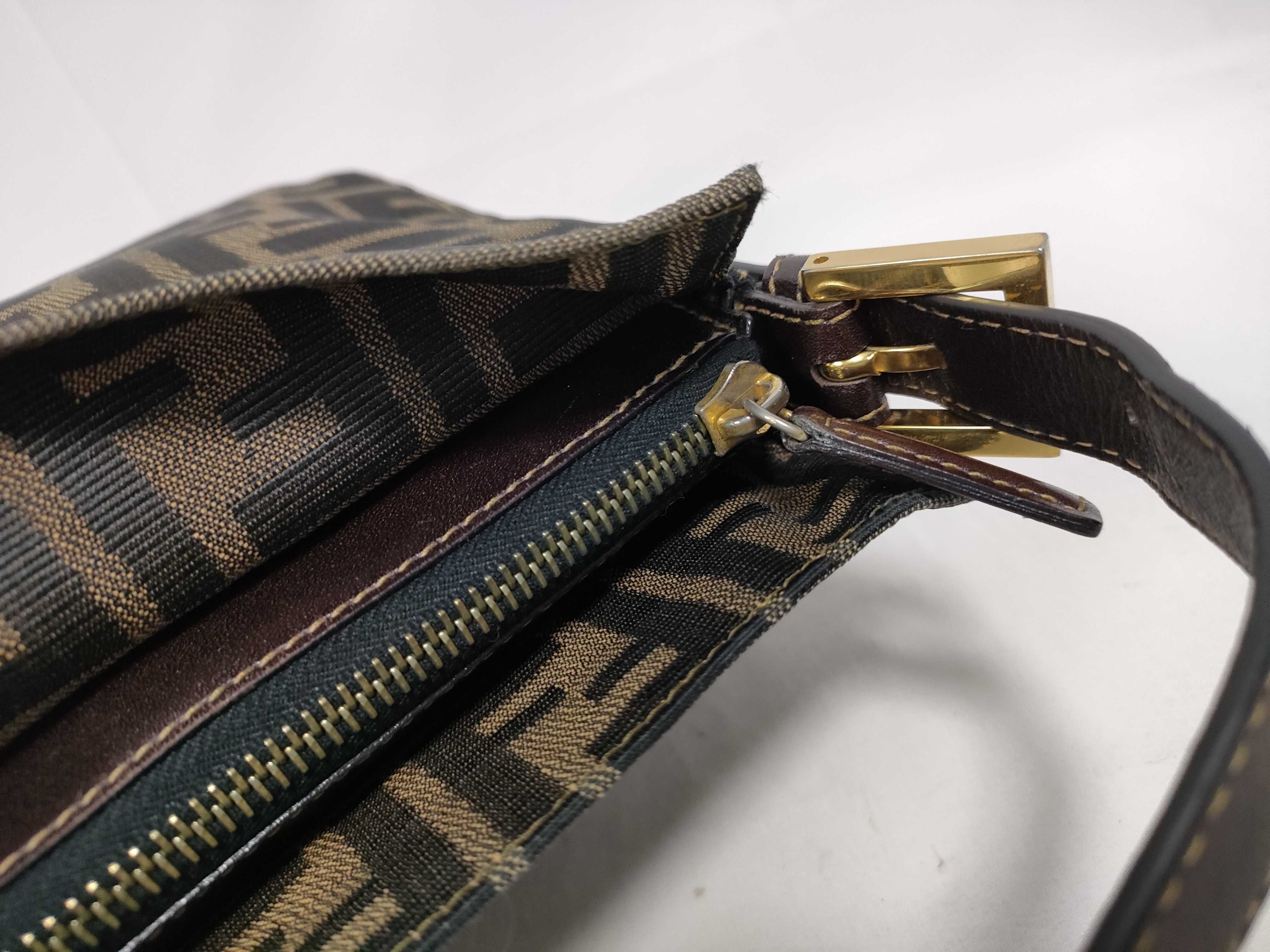 Zucca Mamma Bucket Shoulder Bag — view 10