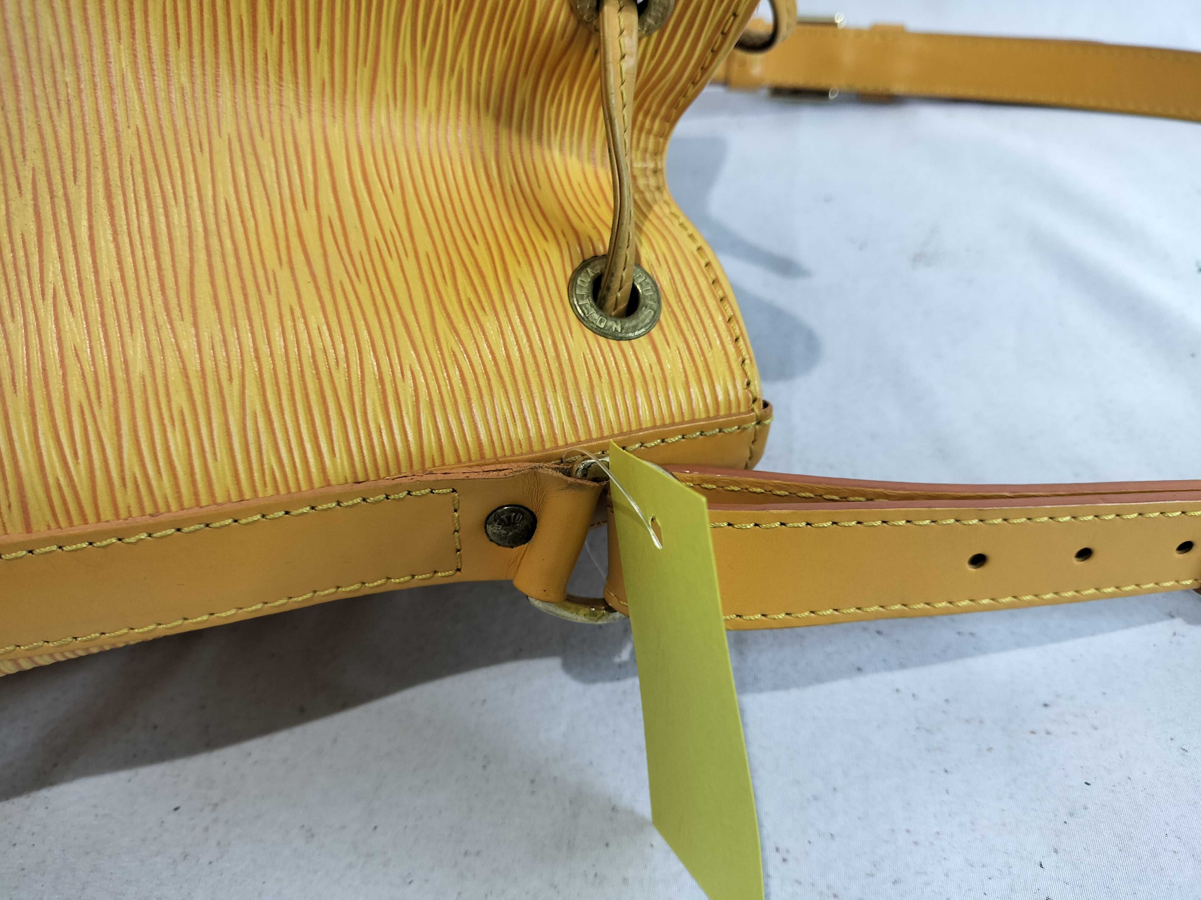 Epi Noe GM Shoulder Bag — view 5