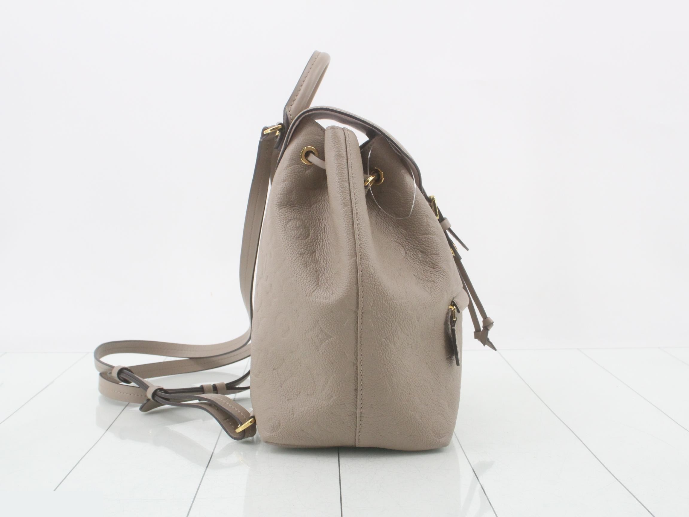 M45410 Montsouris PM Empreinte IC Chip — view 4