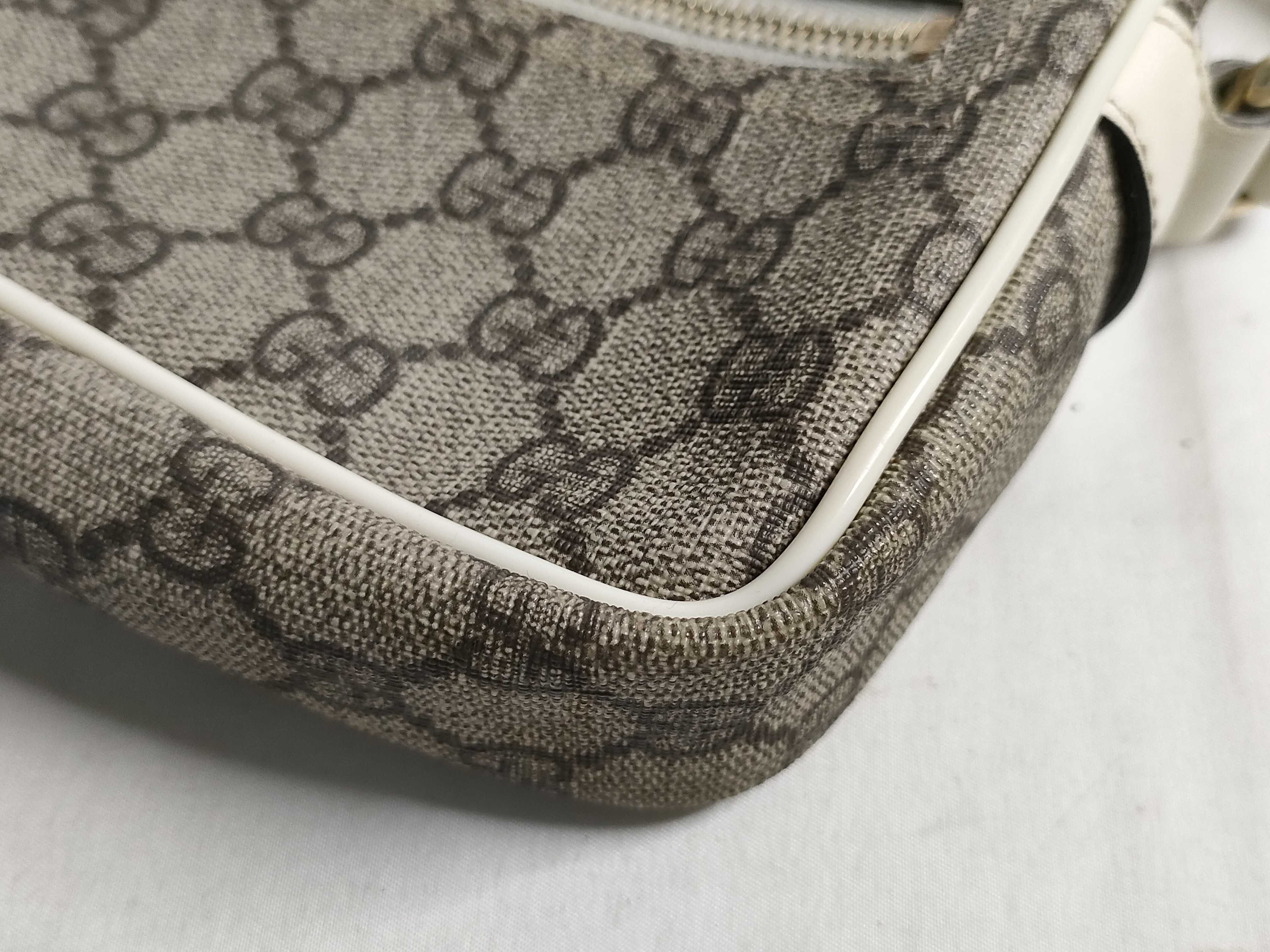 GG Gucci GG pattern shoulder bag — view 6