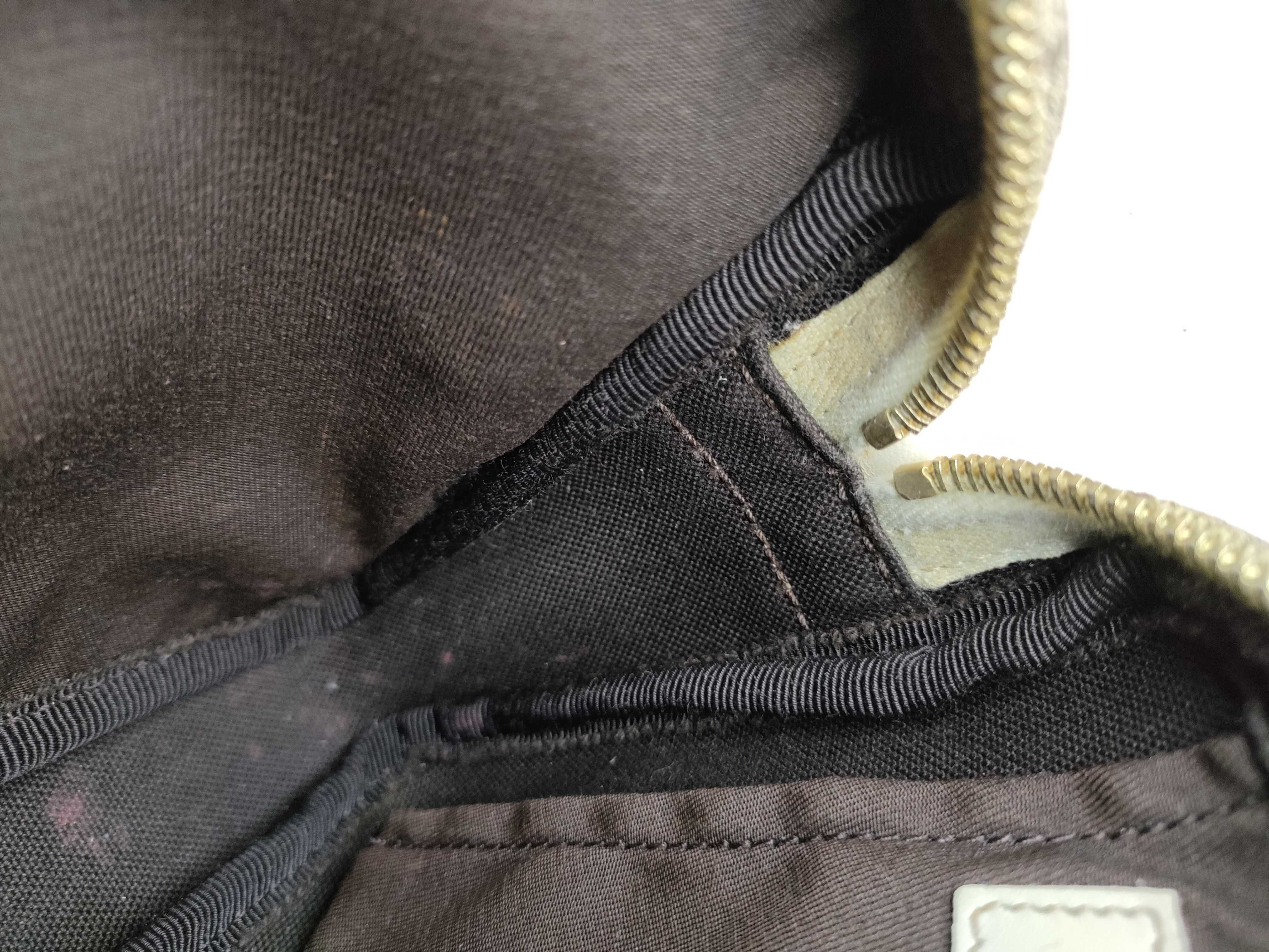 GG Gucci GG pattern shoulder bag — view 9