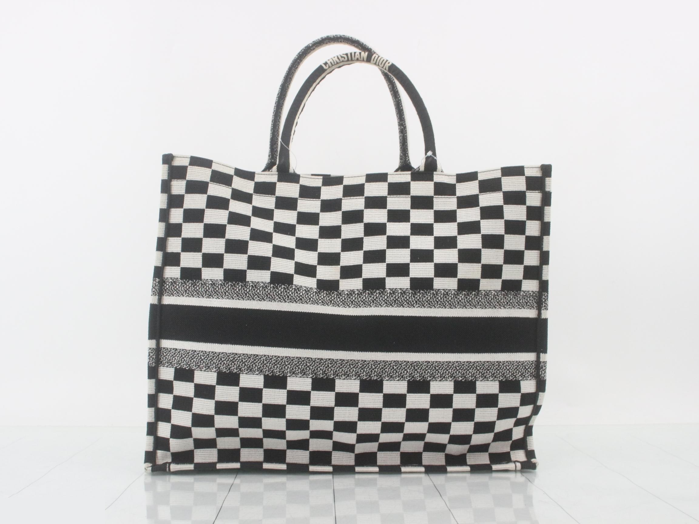 Book Tote Bag — view 2