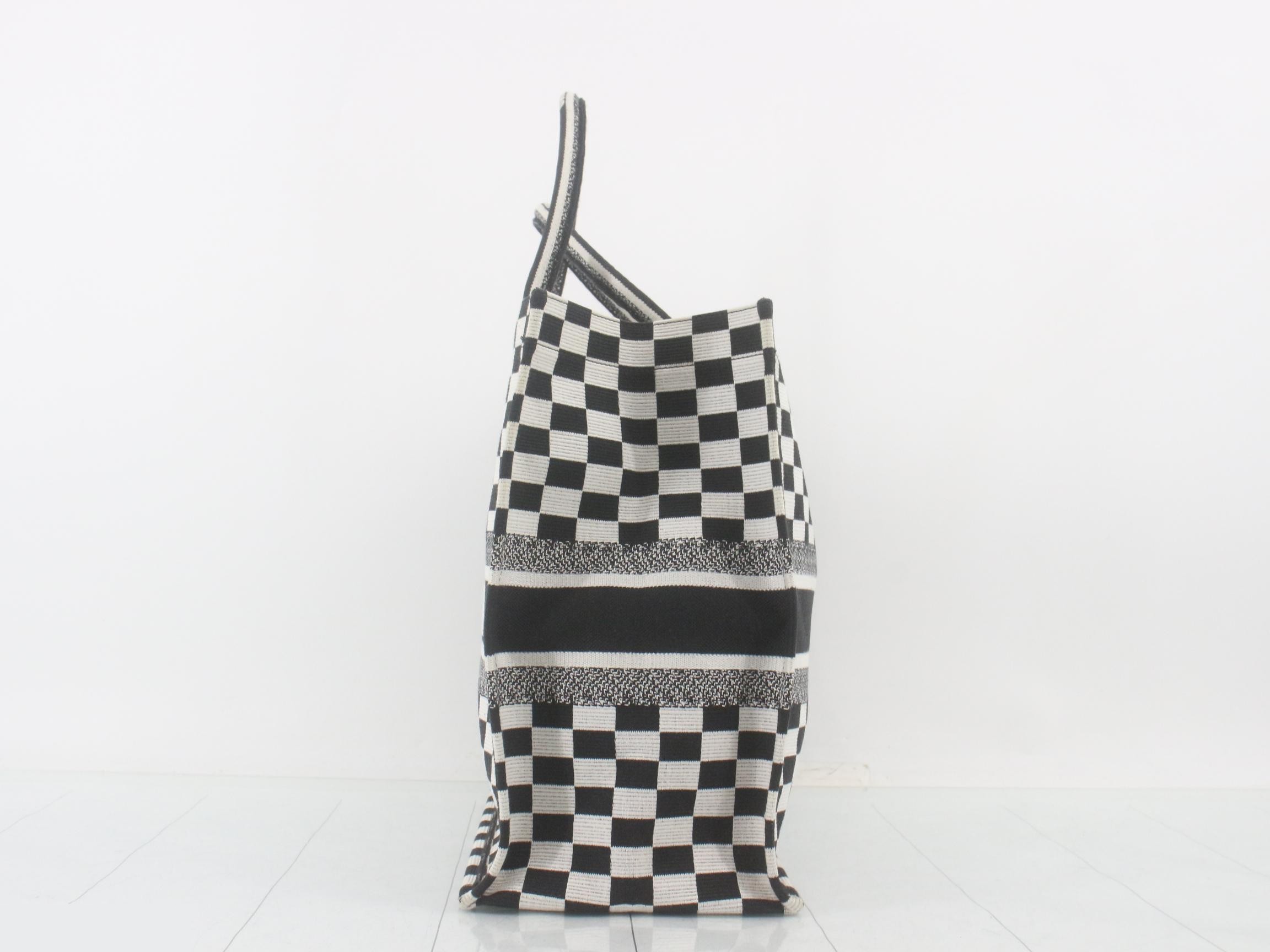 Book Tote Bag — view 3