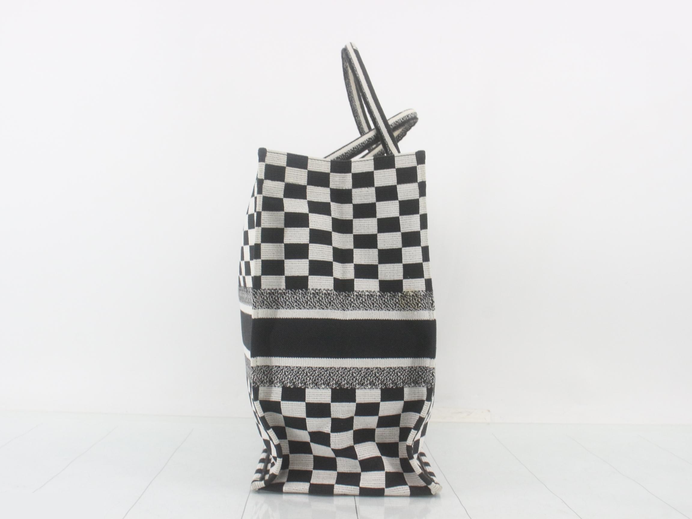 Book Tote Bag — view 4