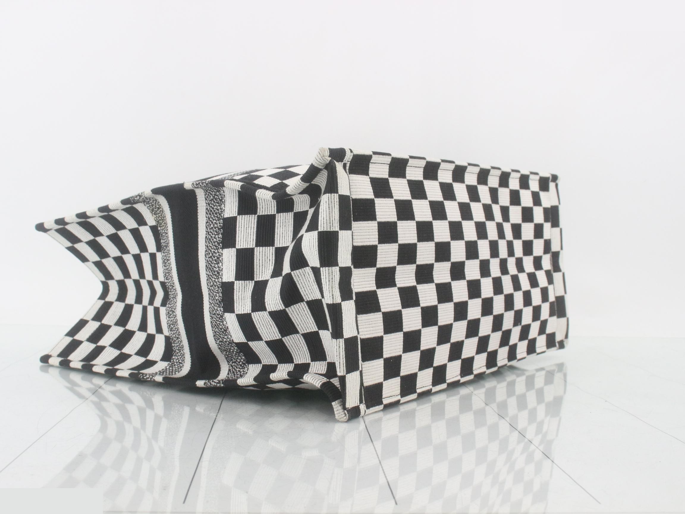 Book Tote Bag — view 5