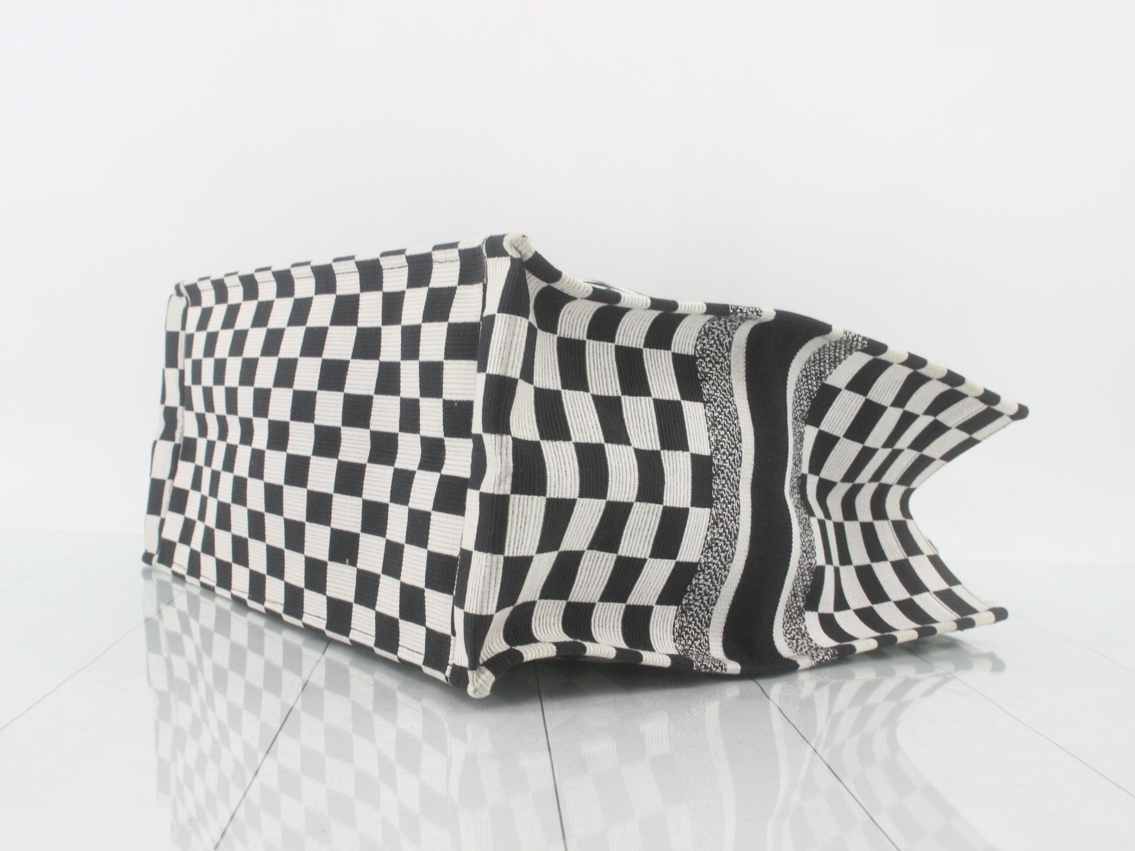 Book Tote Bag — view 6