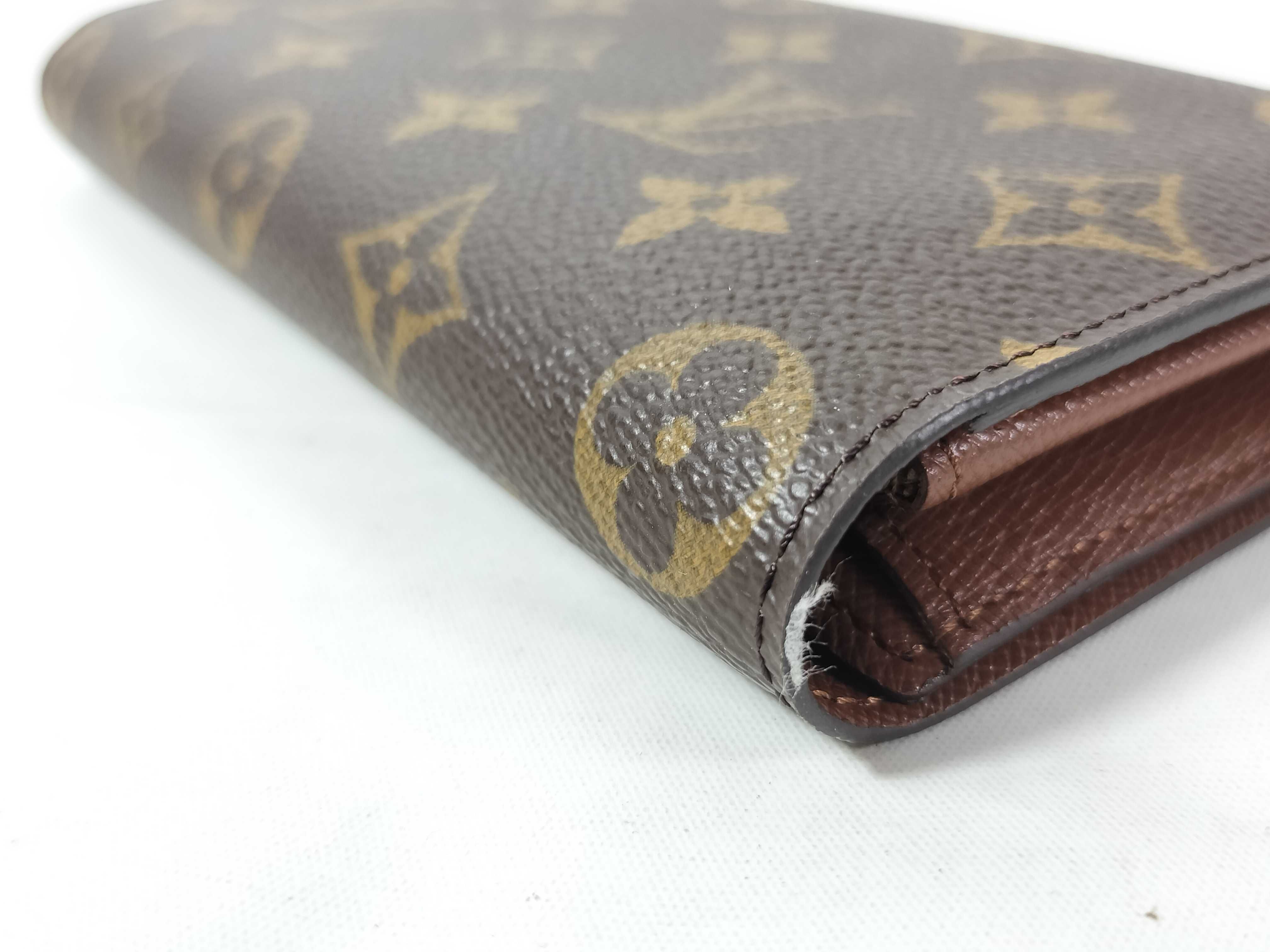 Monogram Portefeuille Wallet — view 7