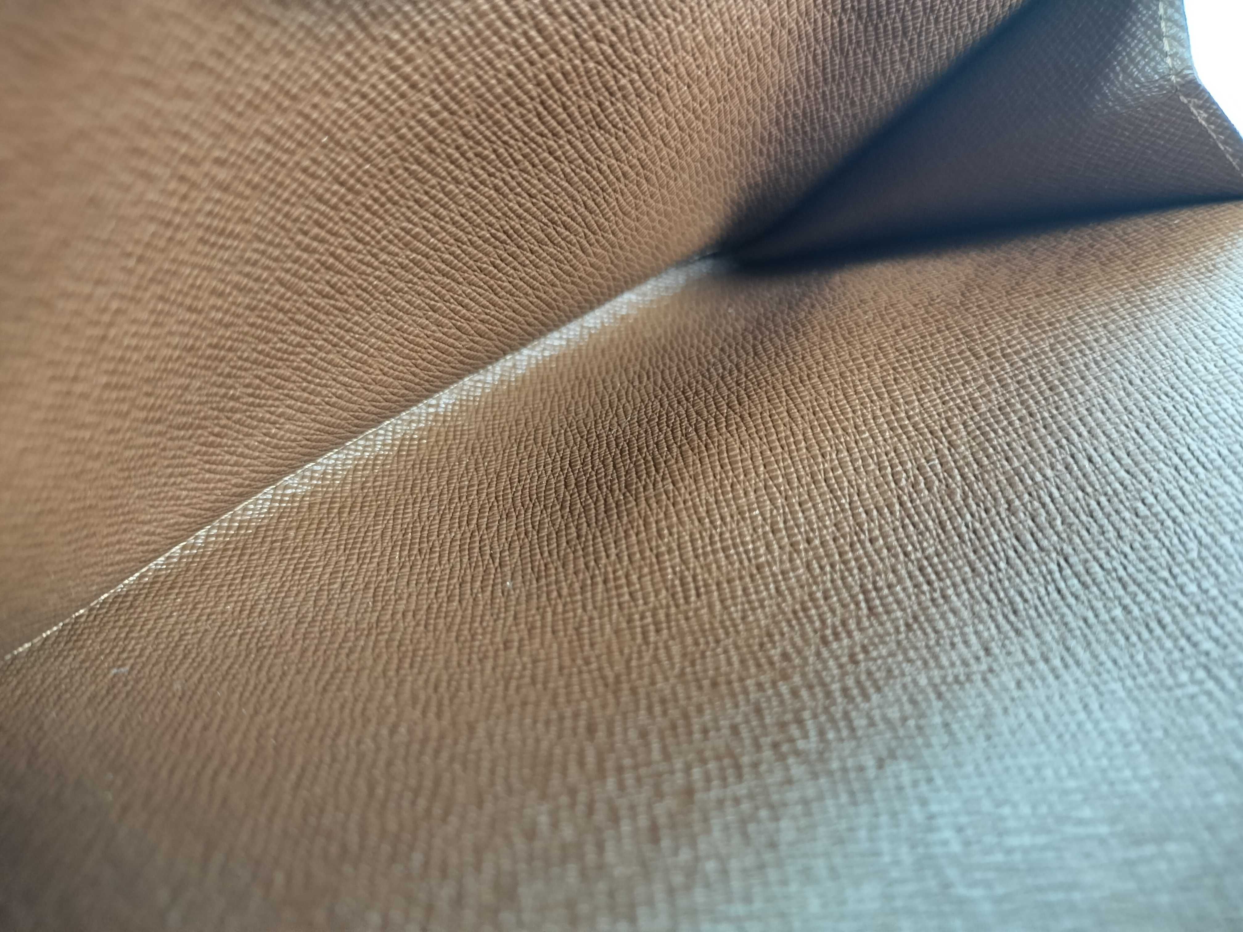 Monogram Portefeuille Wallet — view 9