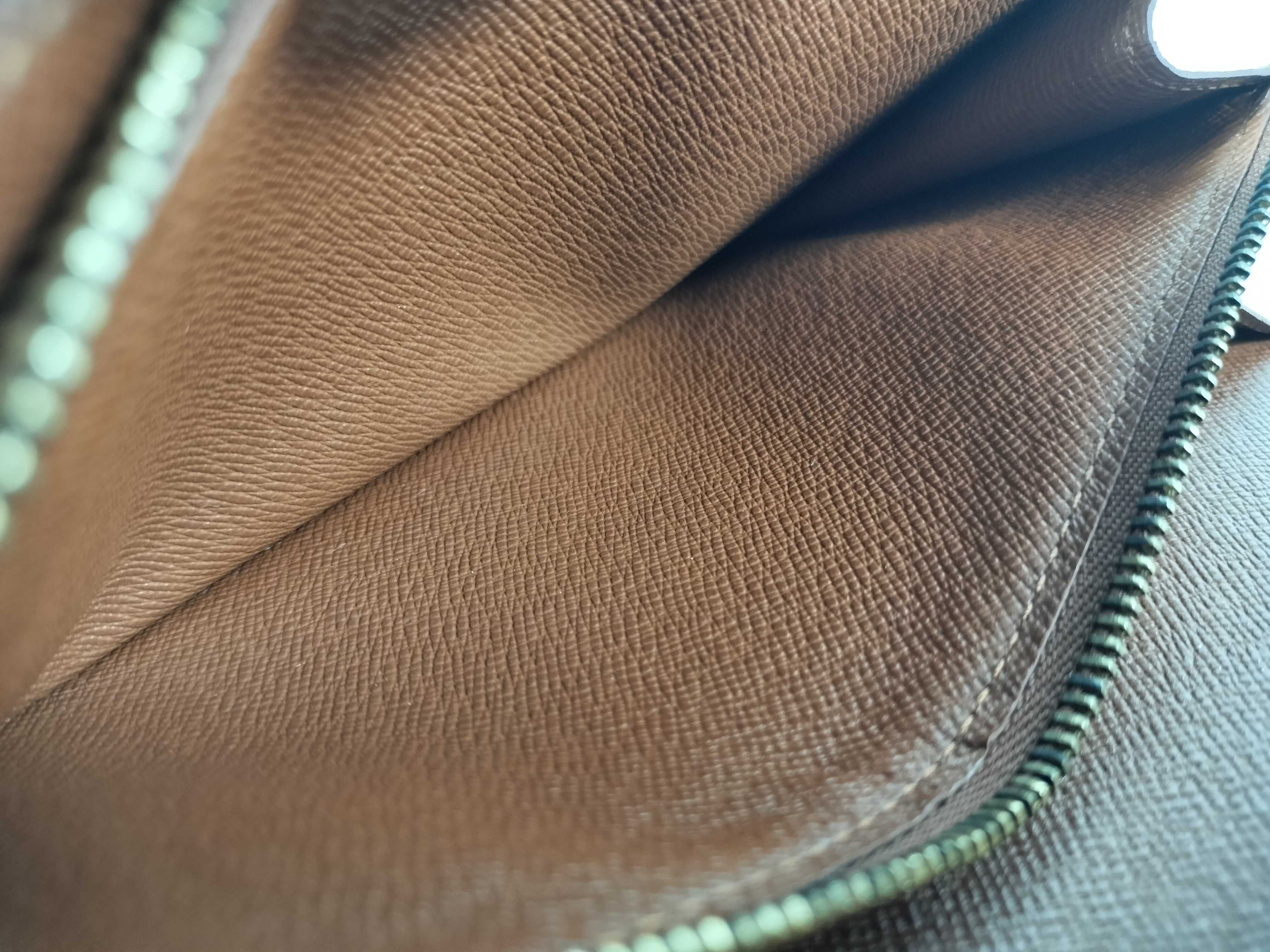 Monogram Portefeuille Wallet — view 10