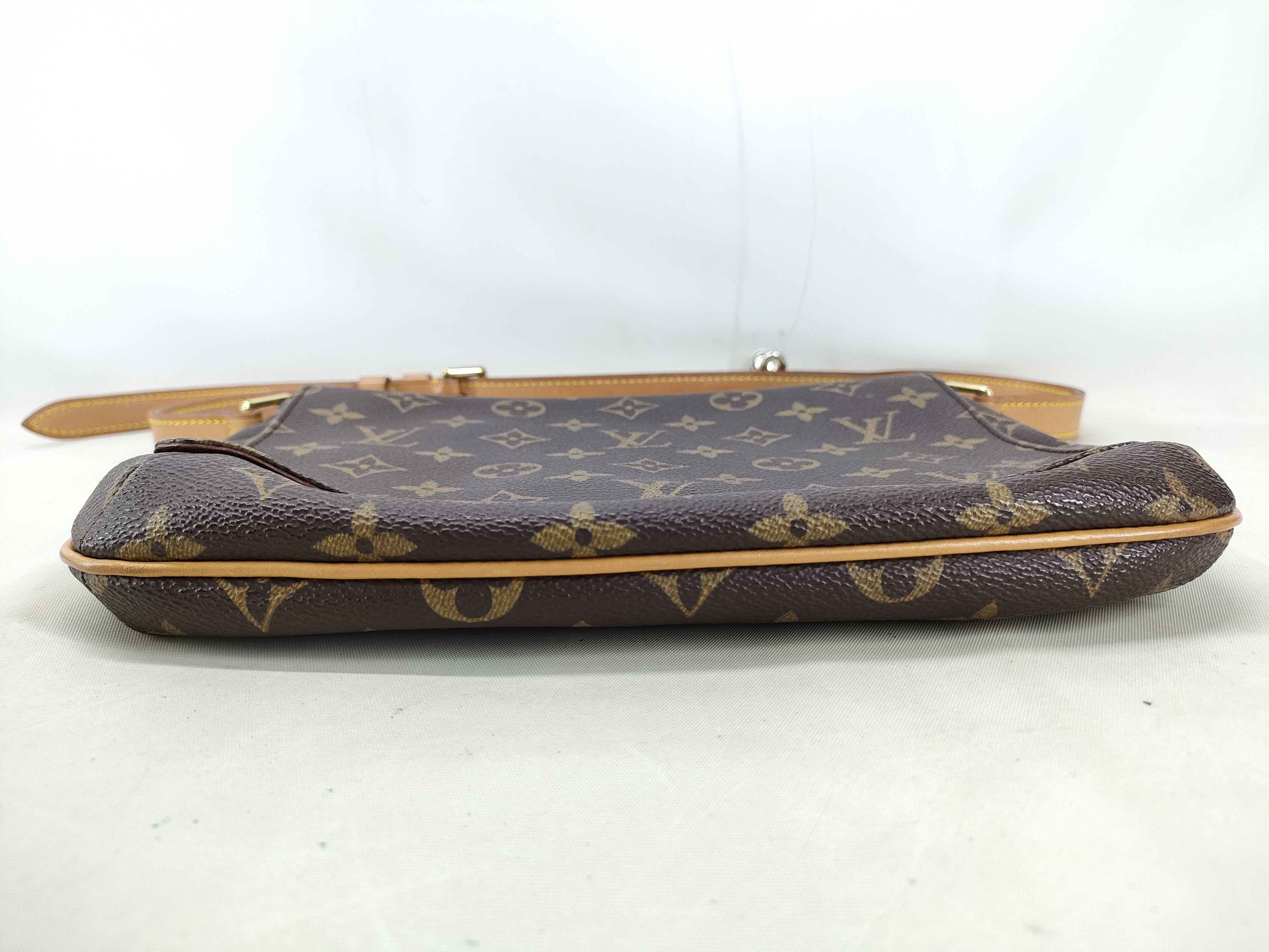 Monogram Musette Tango M51257 SP0939 Shoulder Bag — view 3