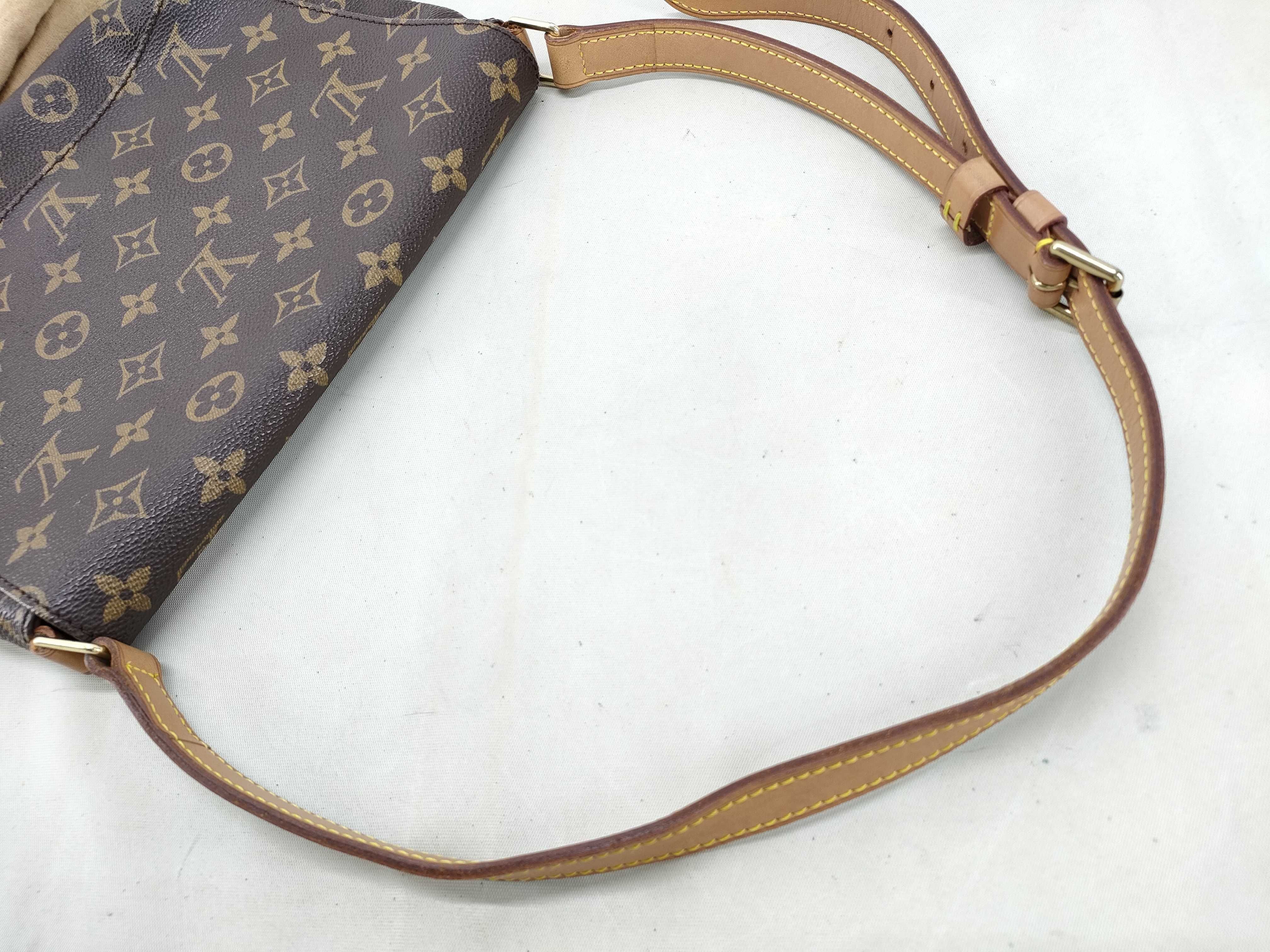 Monogram Musette Tango M51257 SP0939 Shoulder Bag — view 5