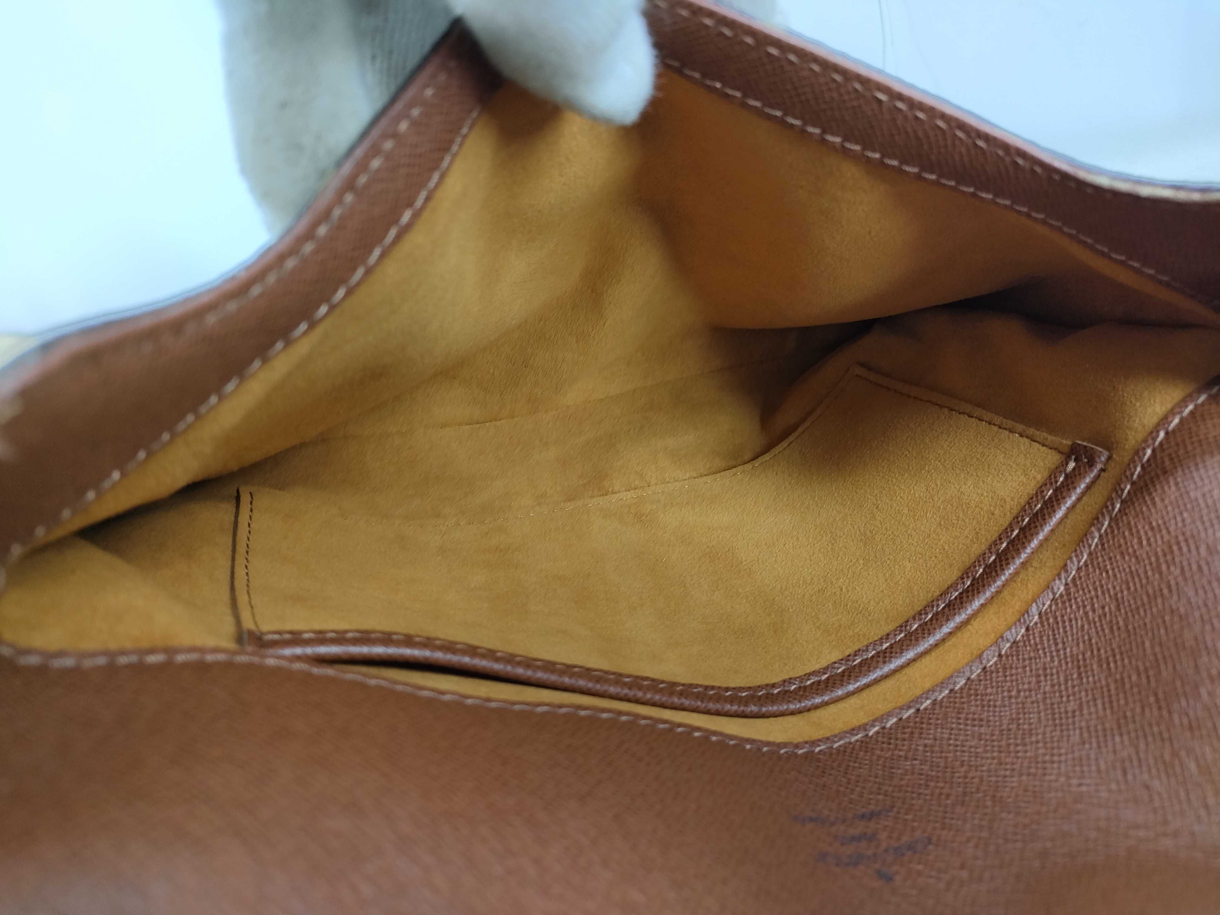 Monogram Musette Tango M51257 SP0939 Shoulder Bag — view 9
