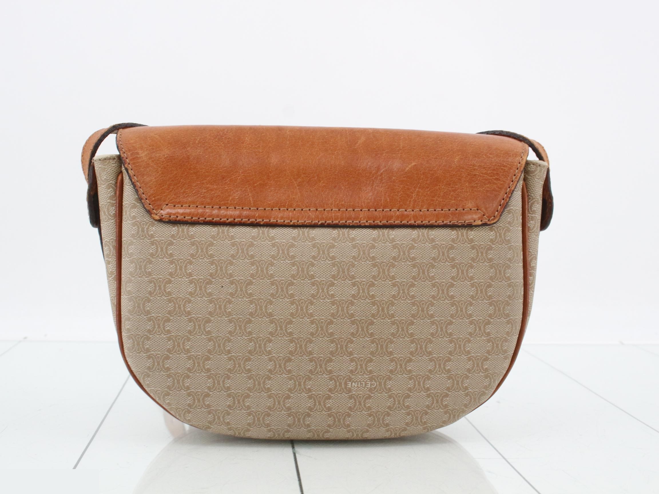 Macadam Leather — view 2