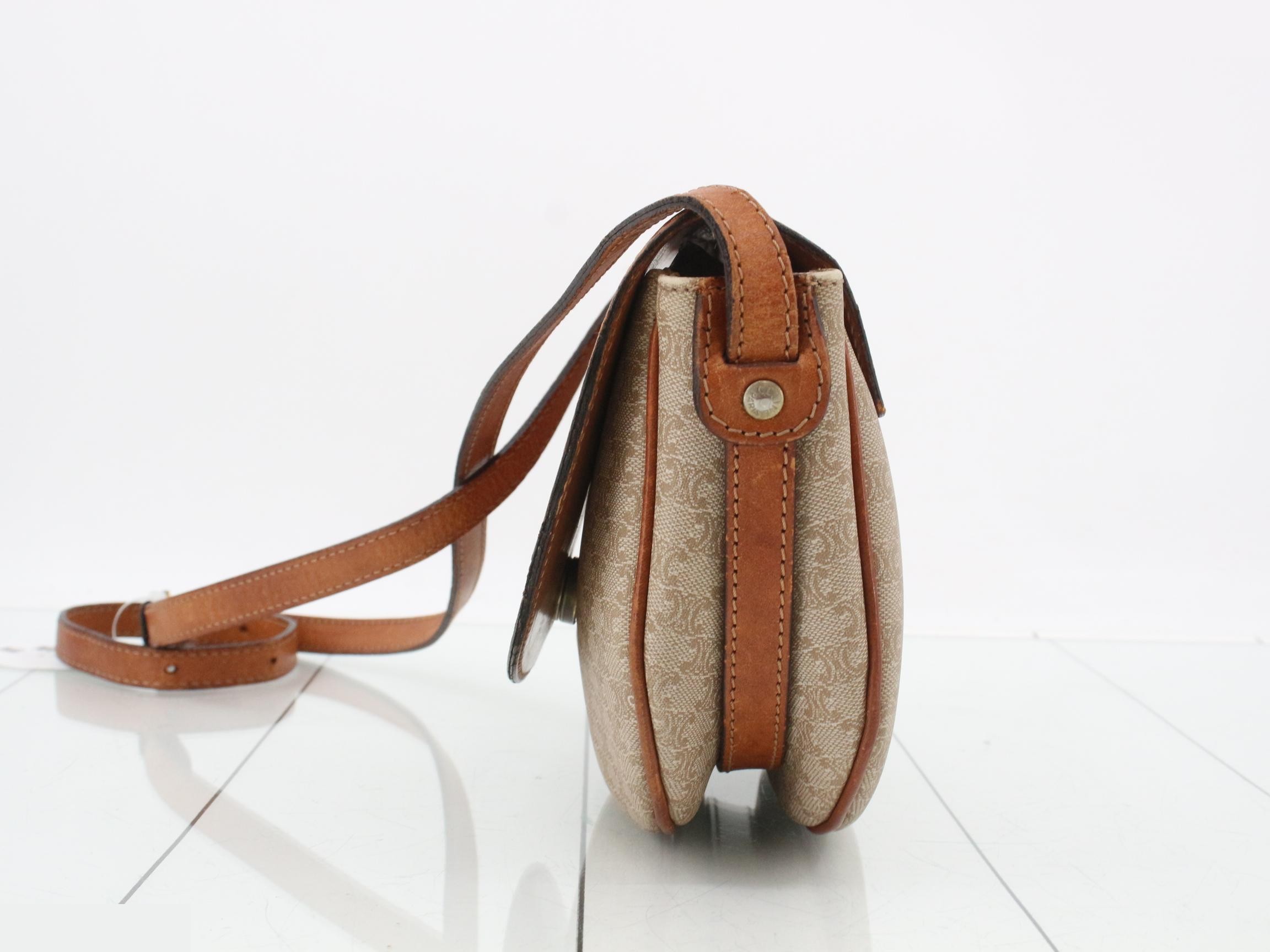 Macadam Leather — view 3