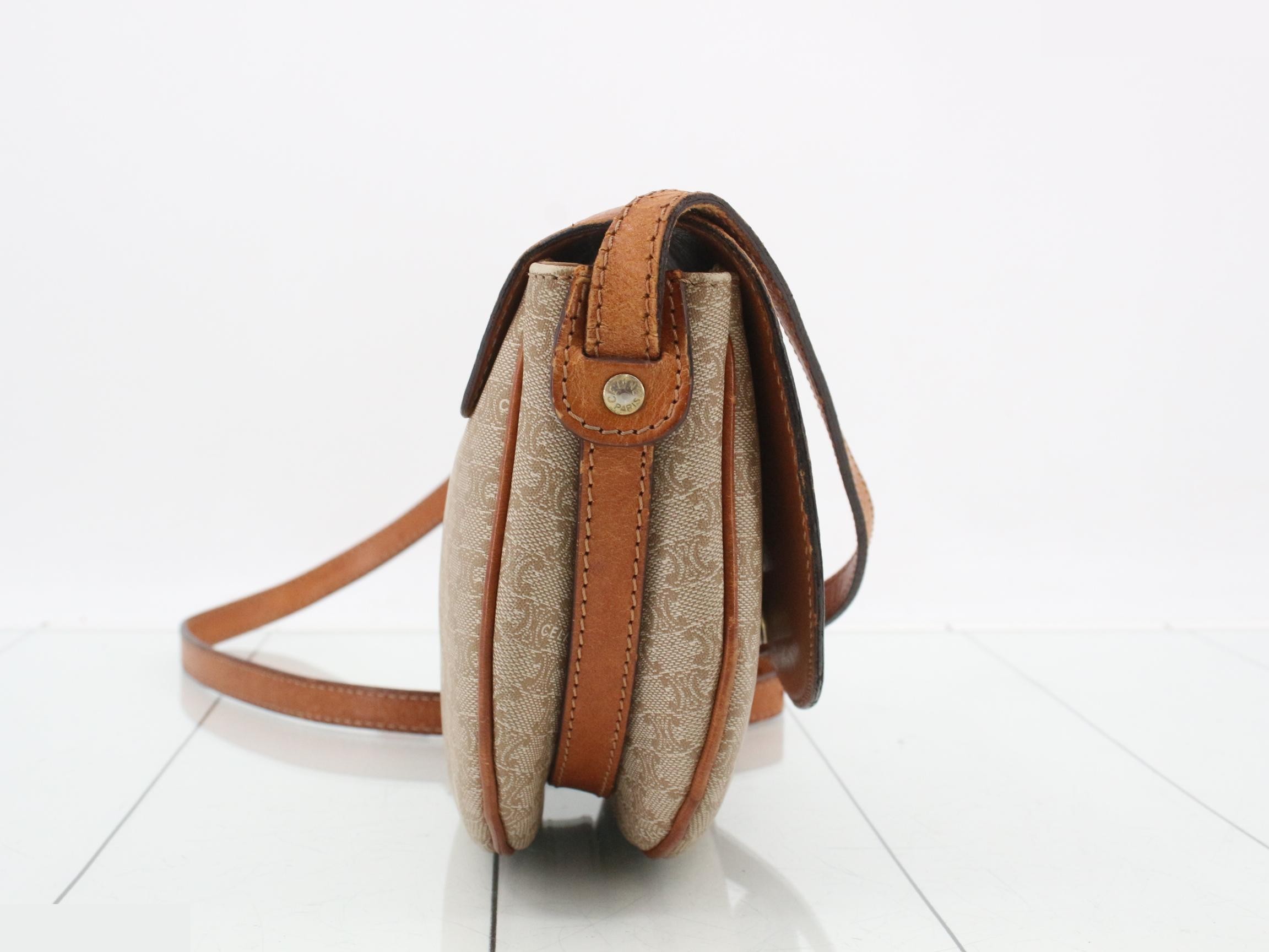 Macadam Leather — view 4