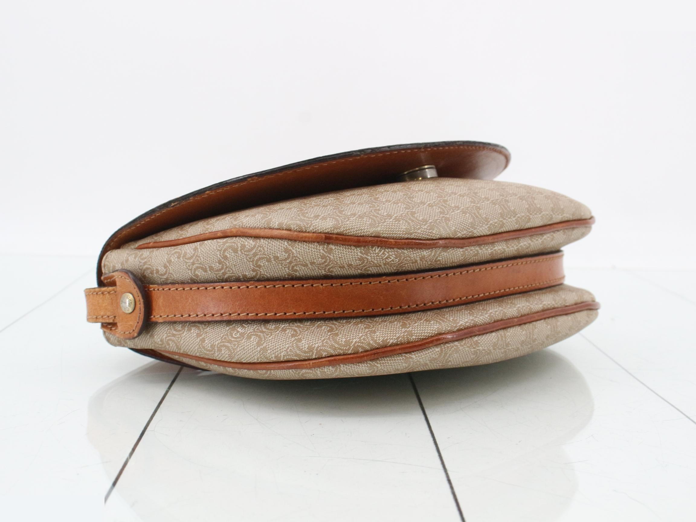 Macadam Leather — view 5