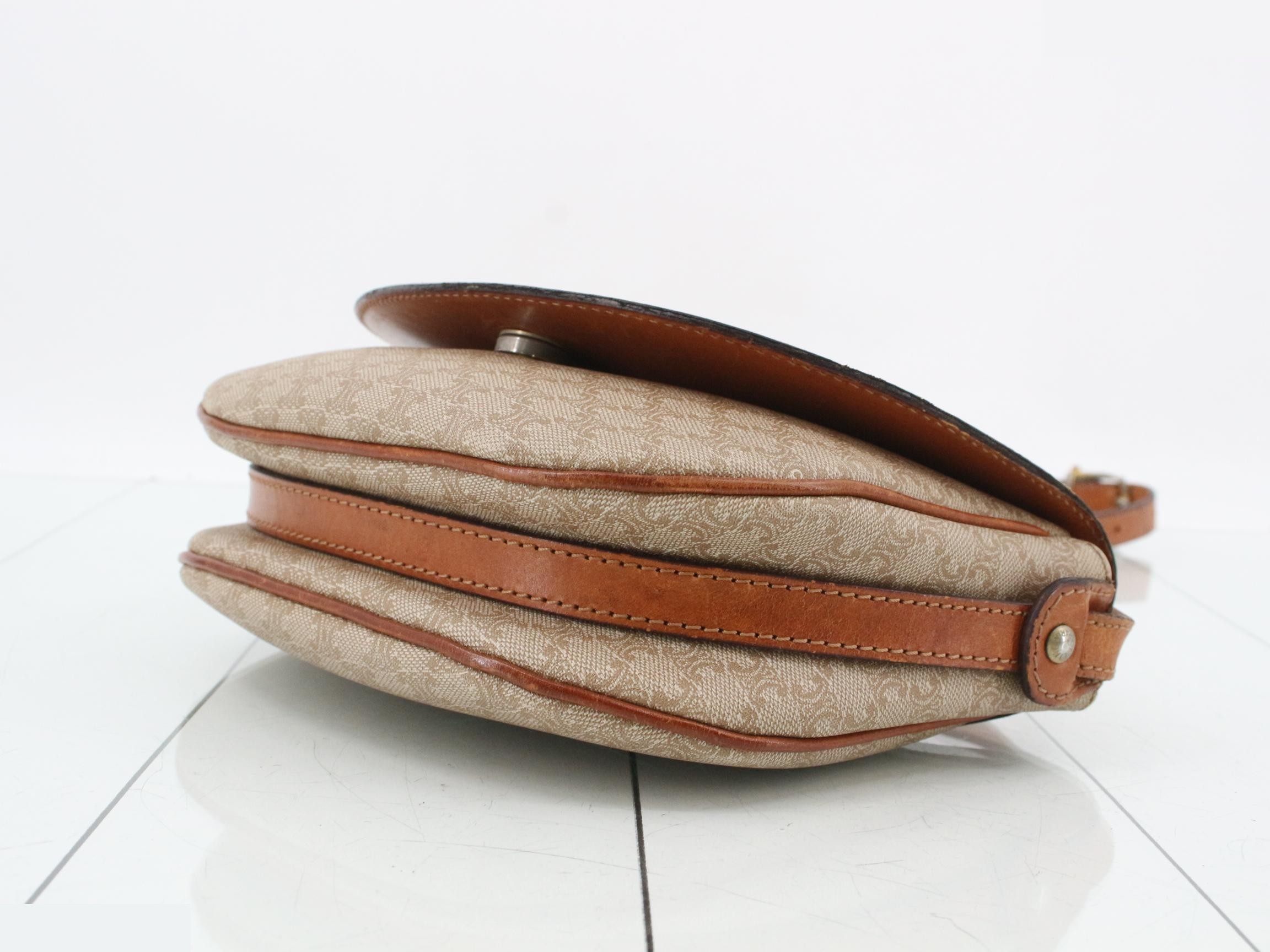Macadam Leather — view 6