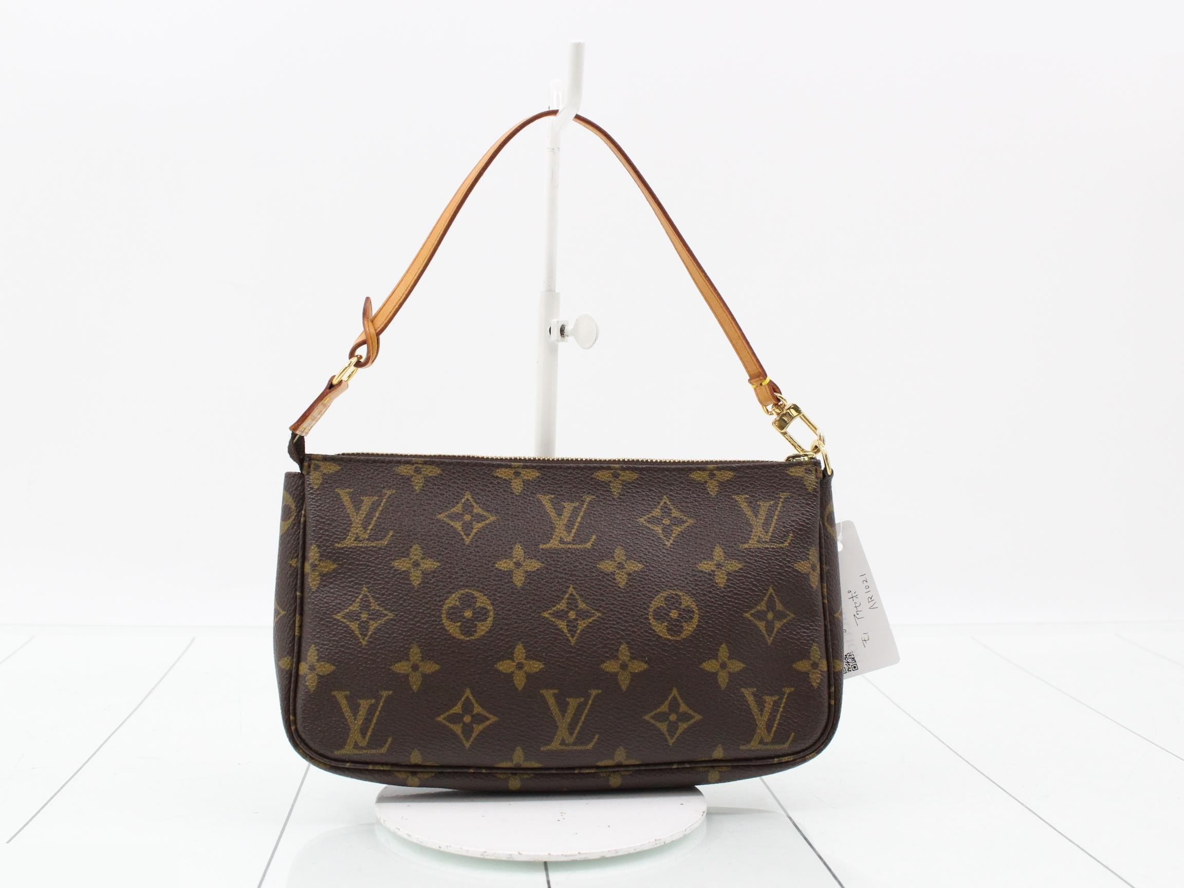 Pochette Accessoires AR1021 — view 2