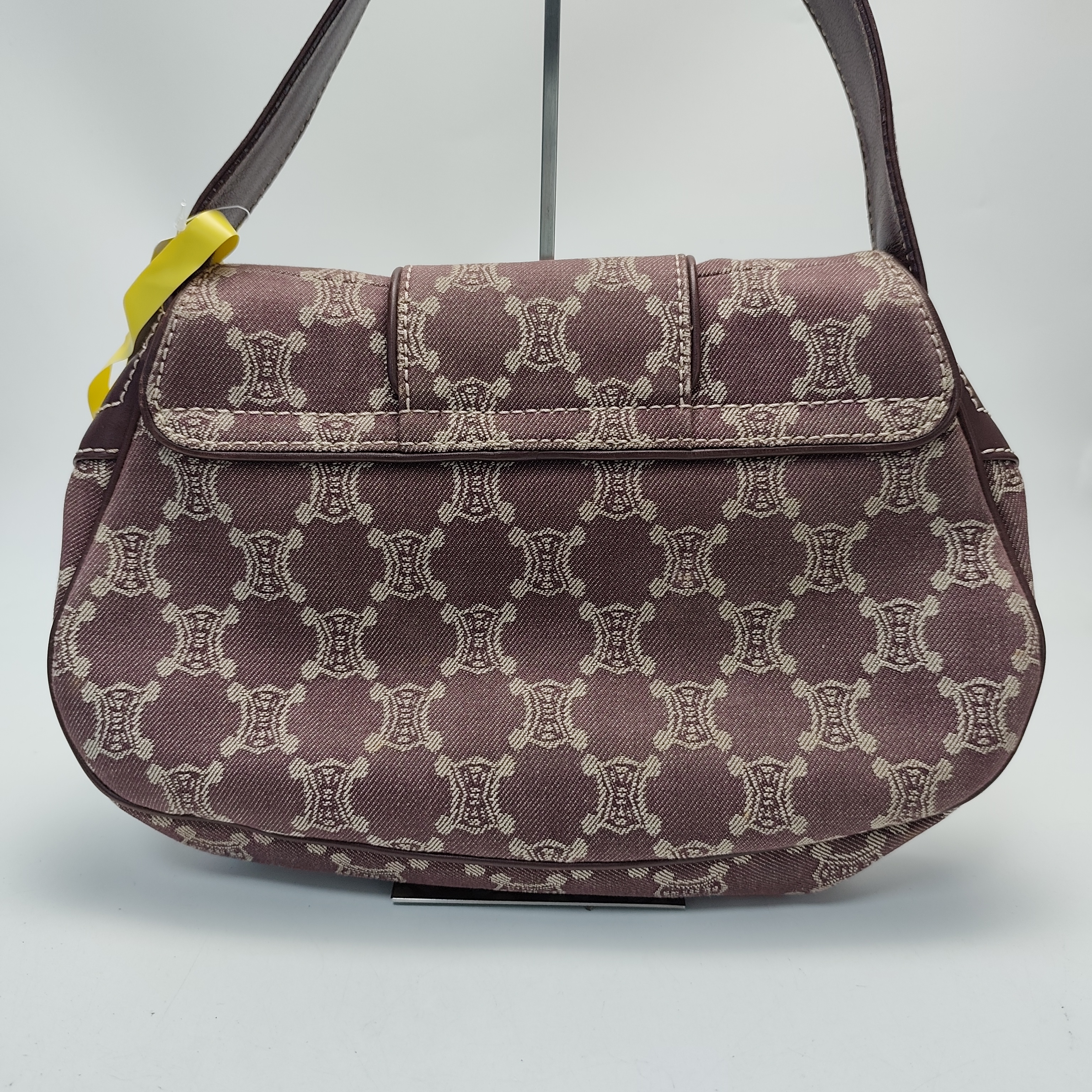 【*Shipped from: China*】CELINE Canvas Handbag — view 2