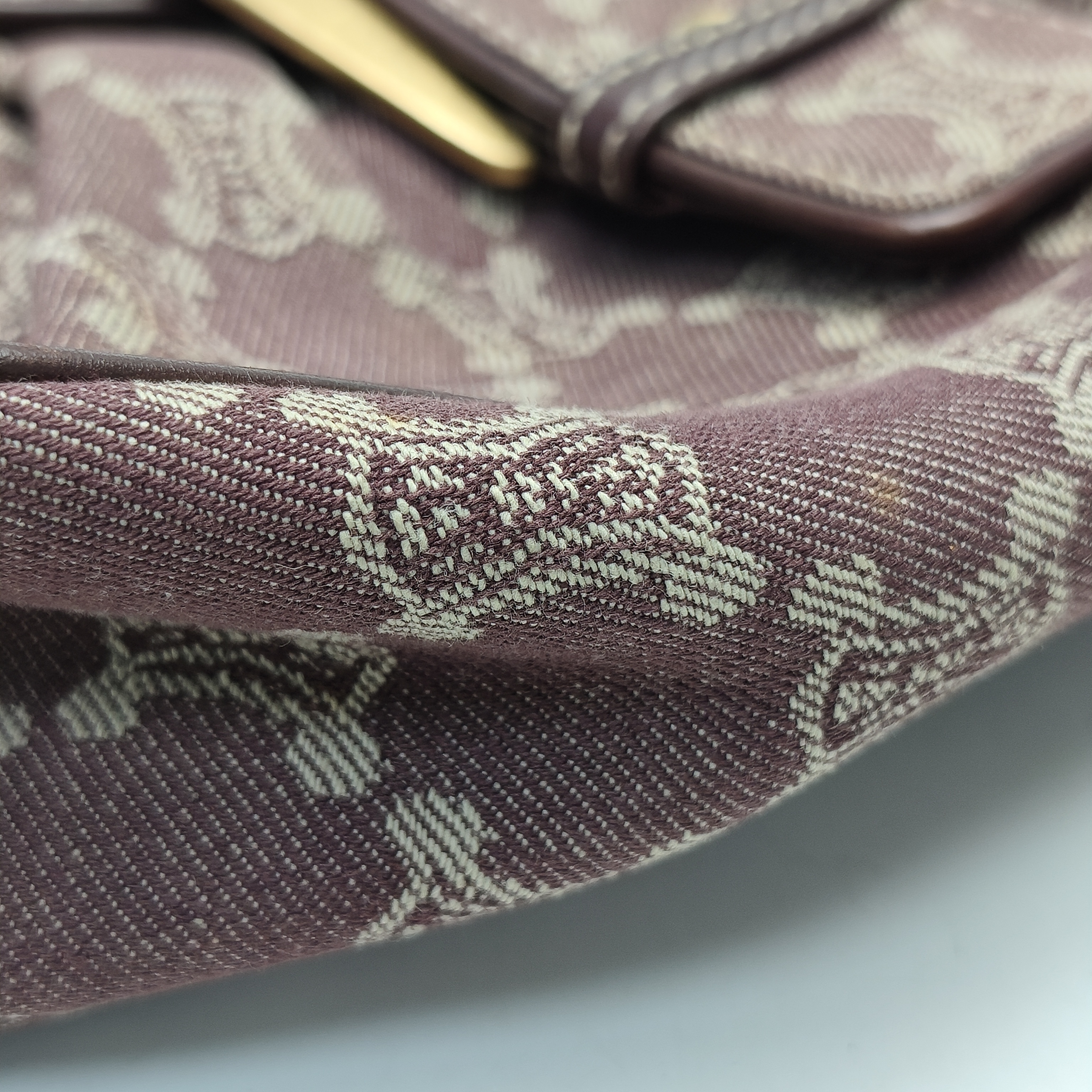 【*Shipped from: China*】CELINE Canvas Handbag — view 3