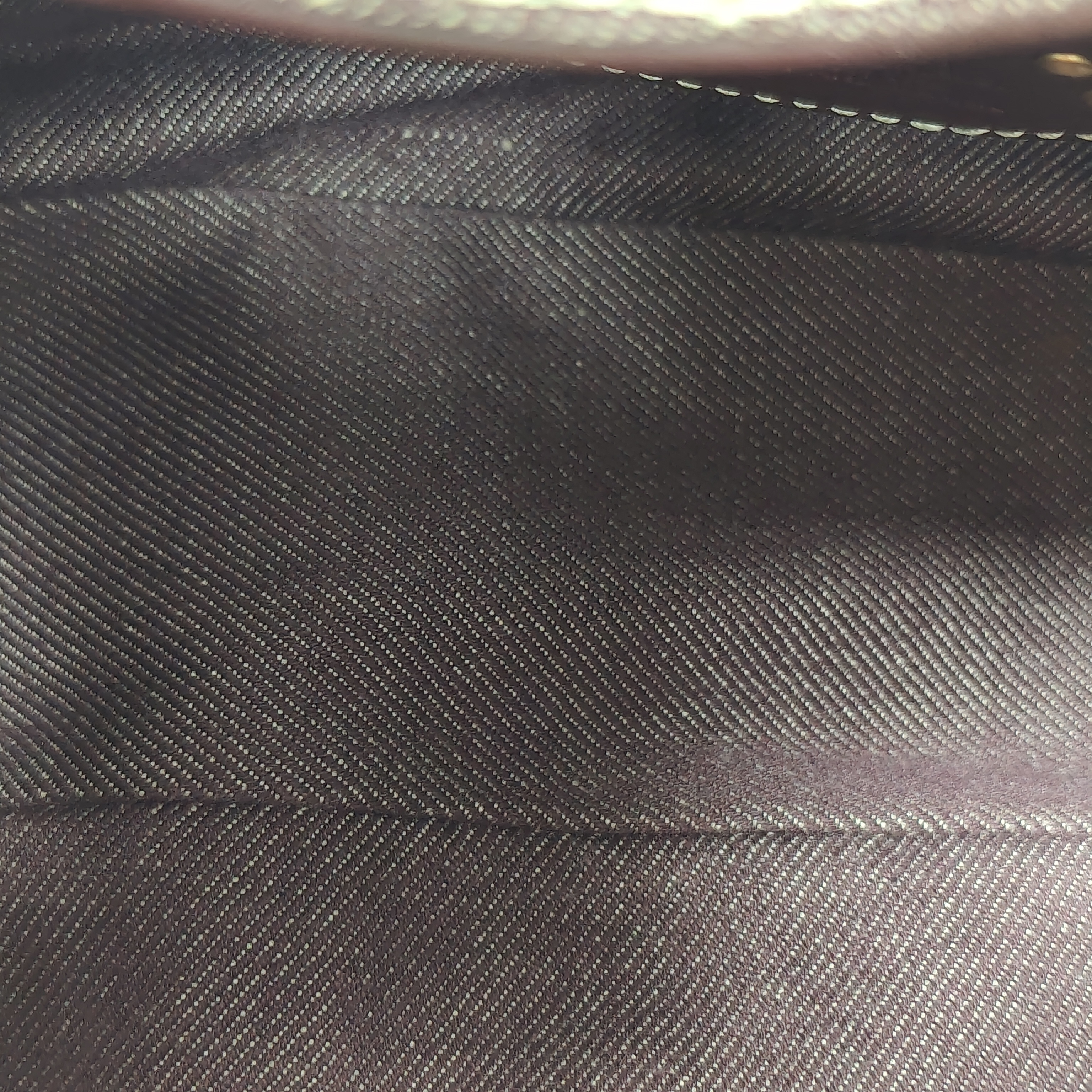 【*Shipped from: China*】CELINE Canvas Handbag — view 5