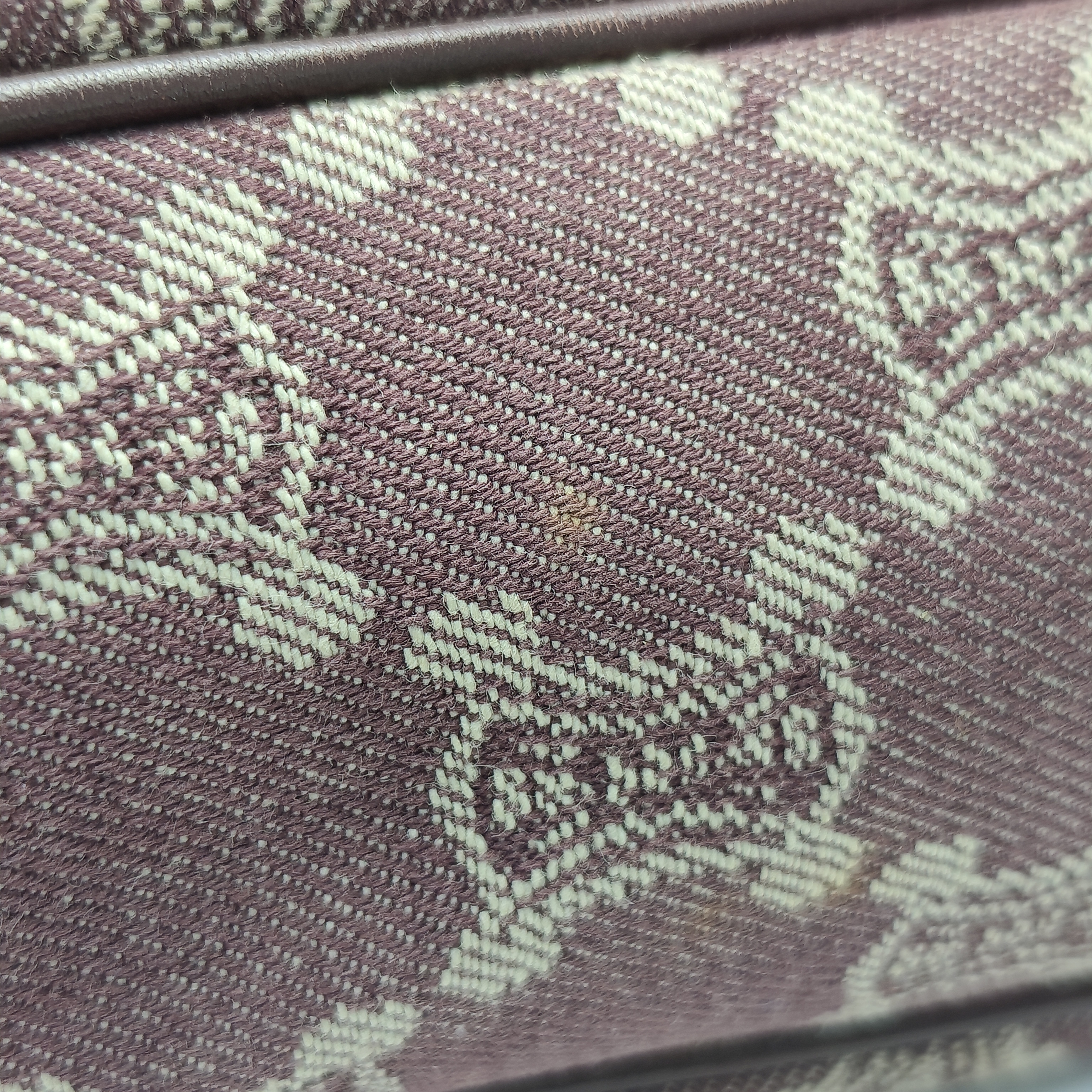 【*Shipped from: China*】CELINE Canvas Handbag — view 7