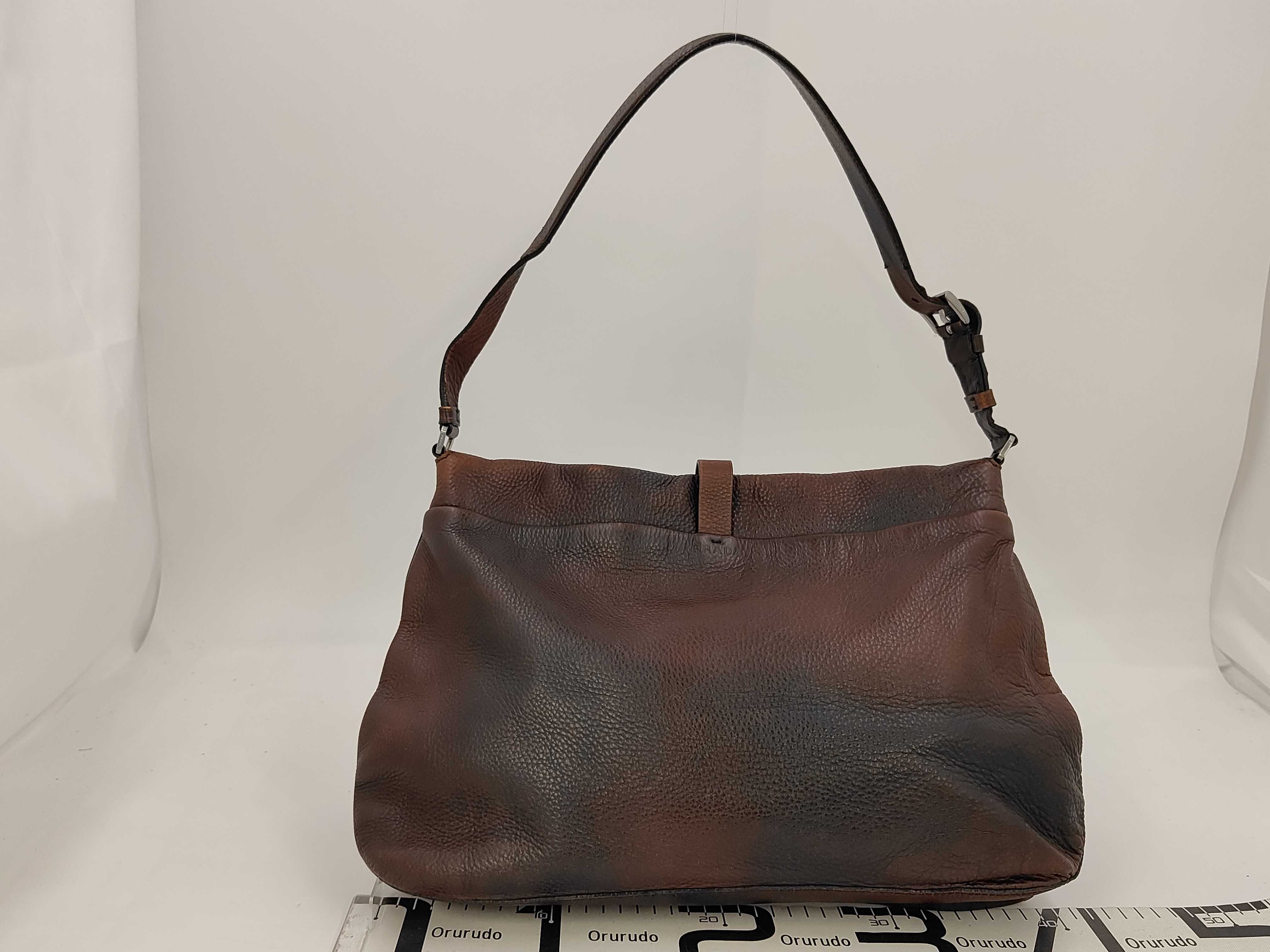 Shoulder Bag — view 2