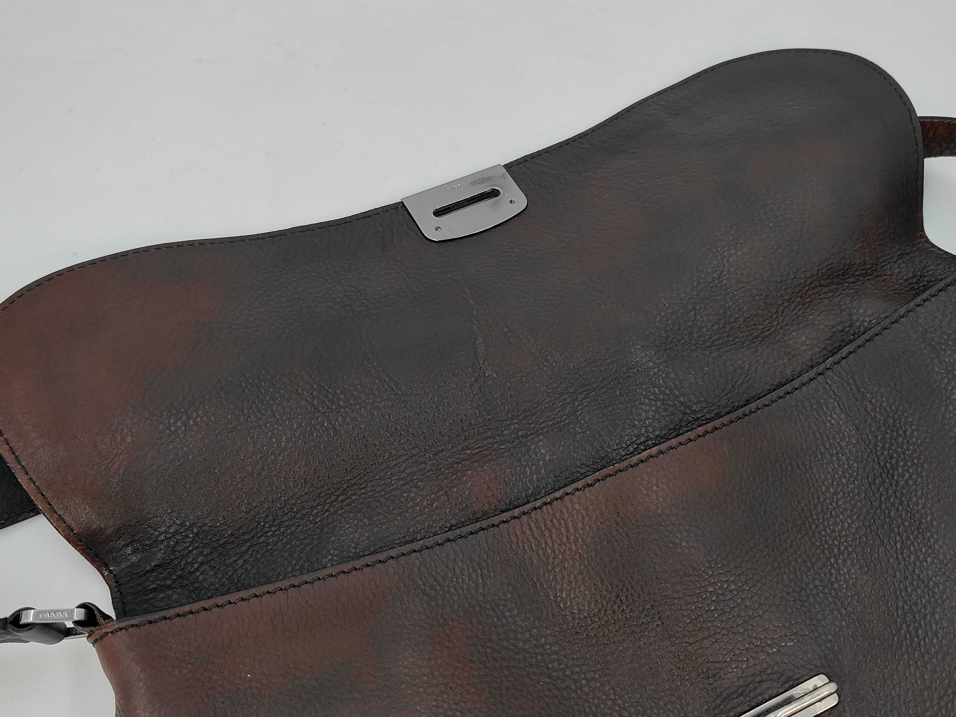 Shoulder Bag — view 10