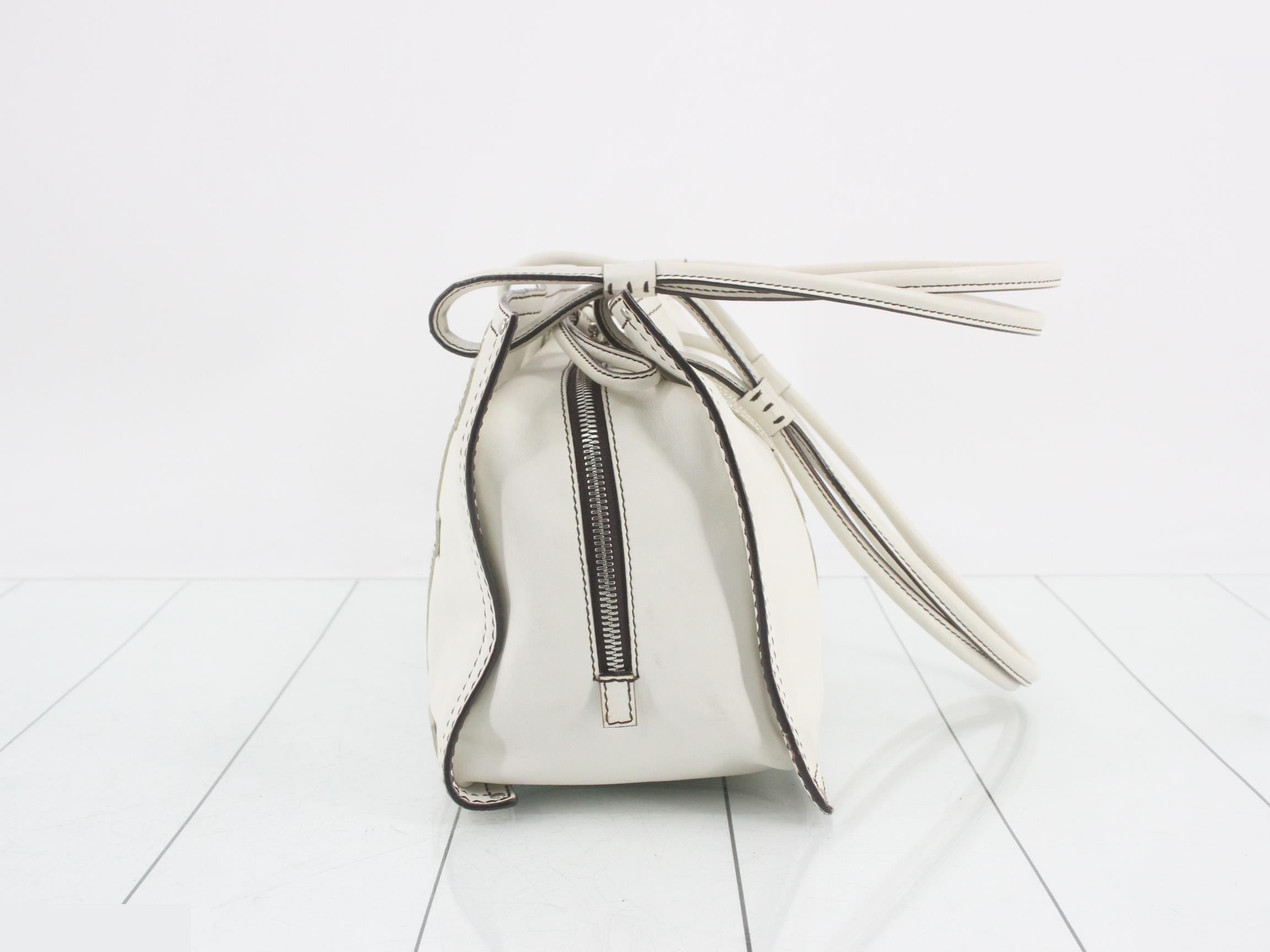 Shopper Tote Bag Anagram — view 4