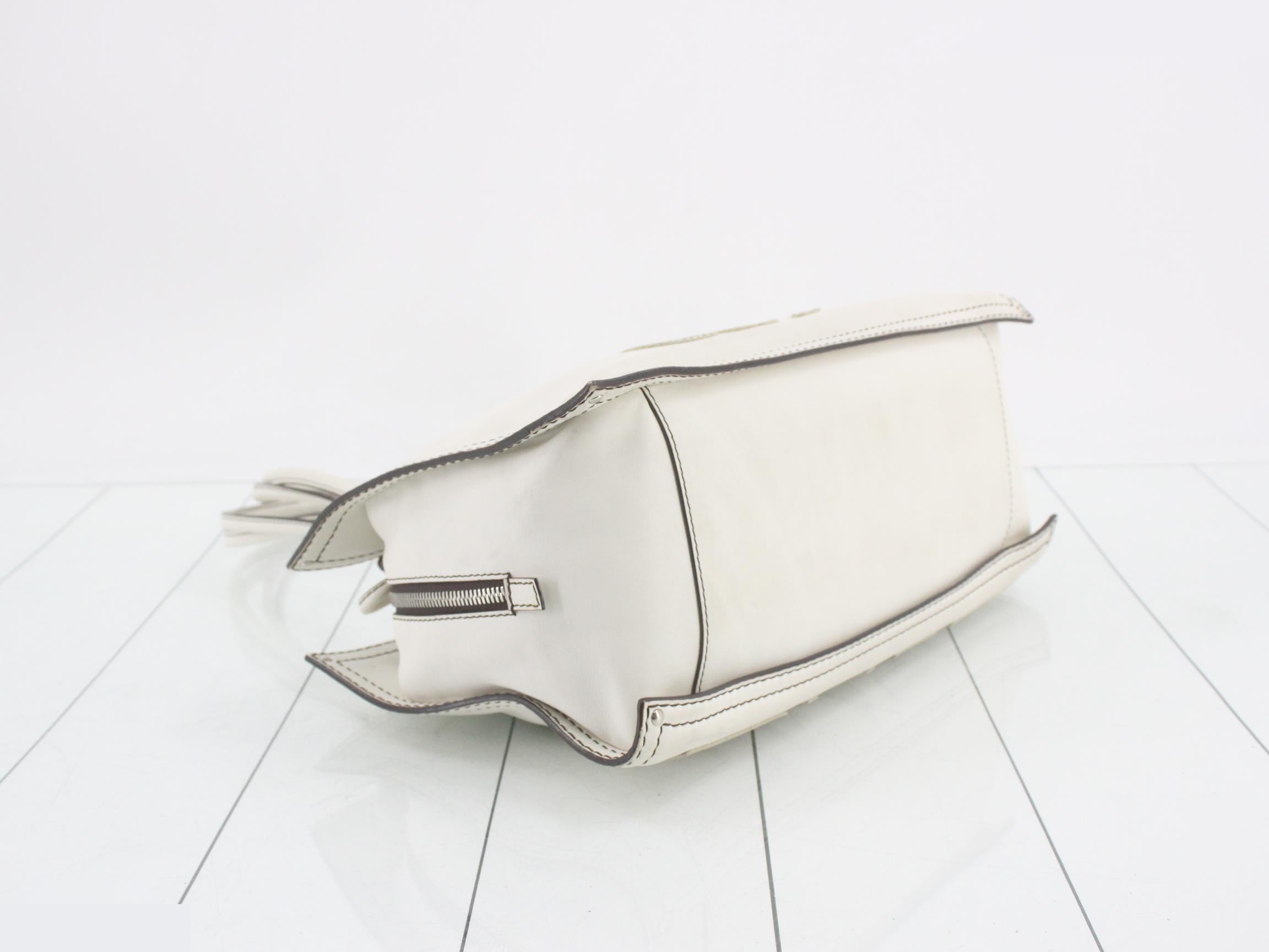 Shopper Tote Bag Anagram — view 5