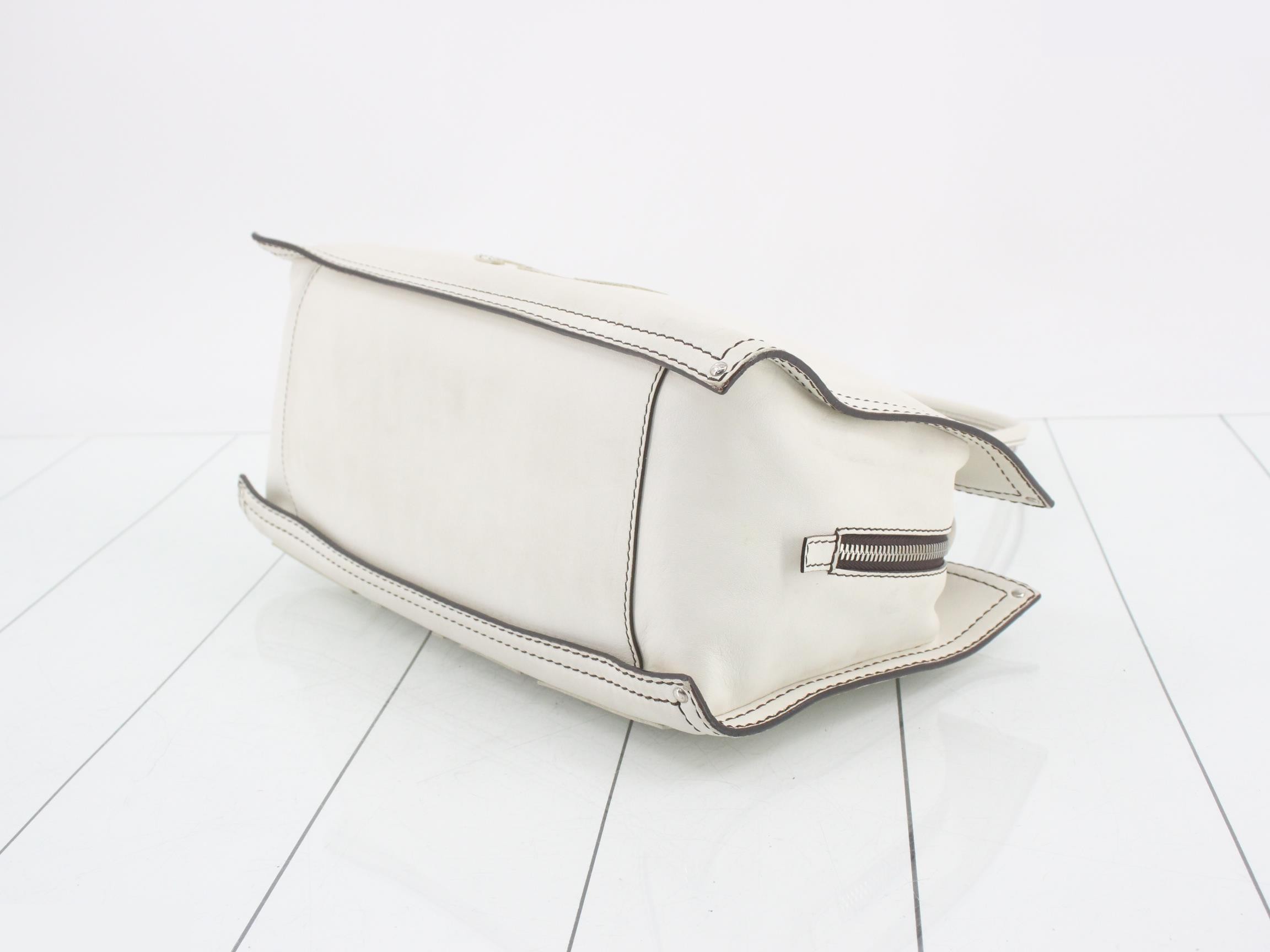 Shopper Tote Bag Anagram — view 6