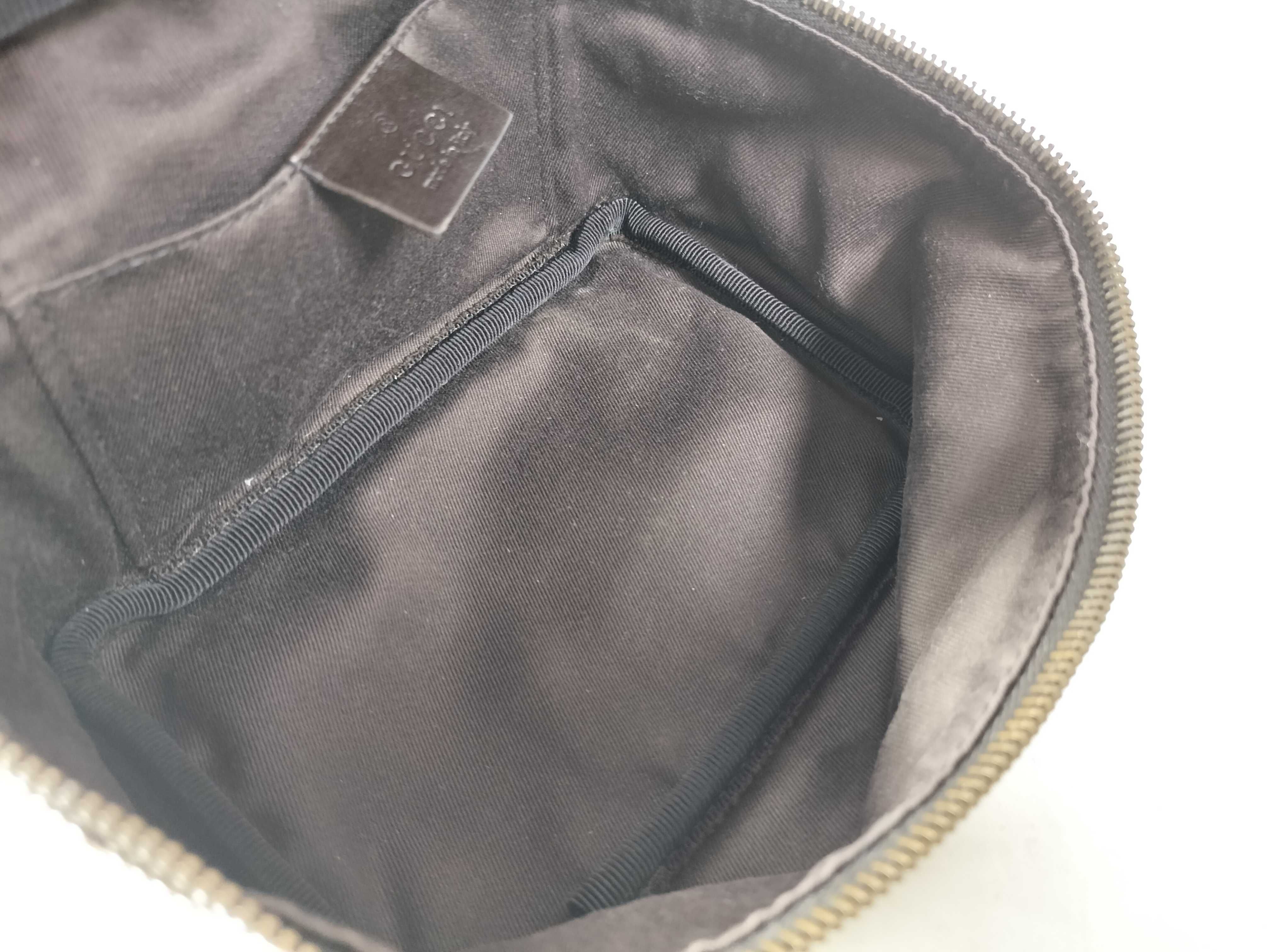 GG Canvas Vanity Bag 106646 — view 8