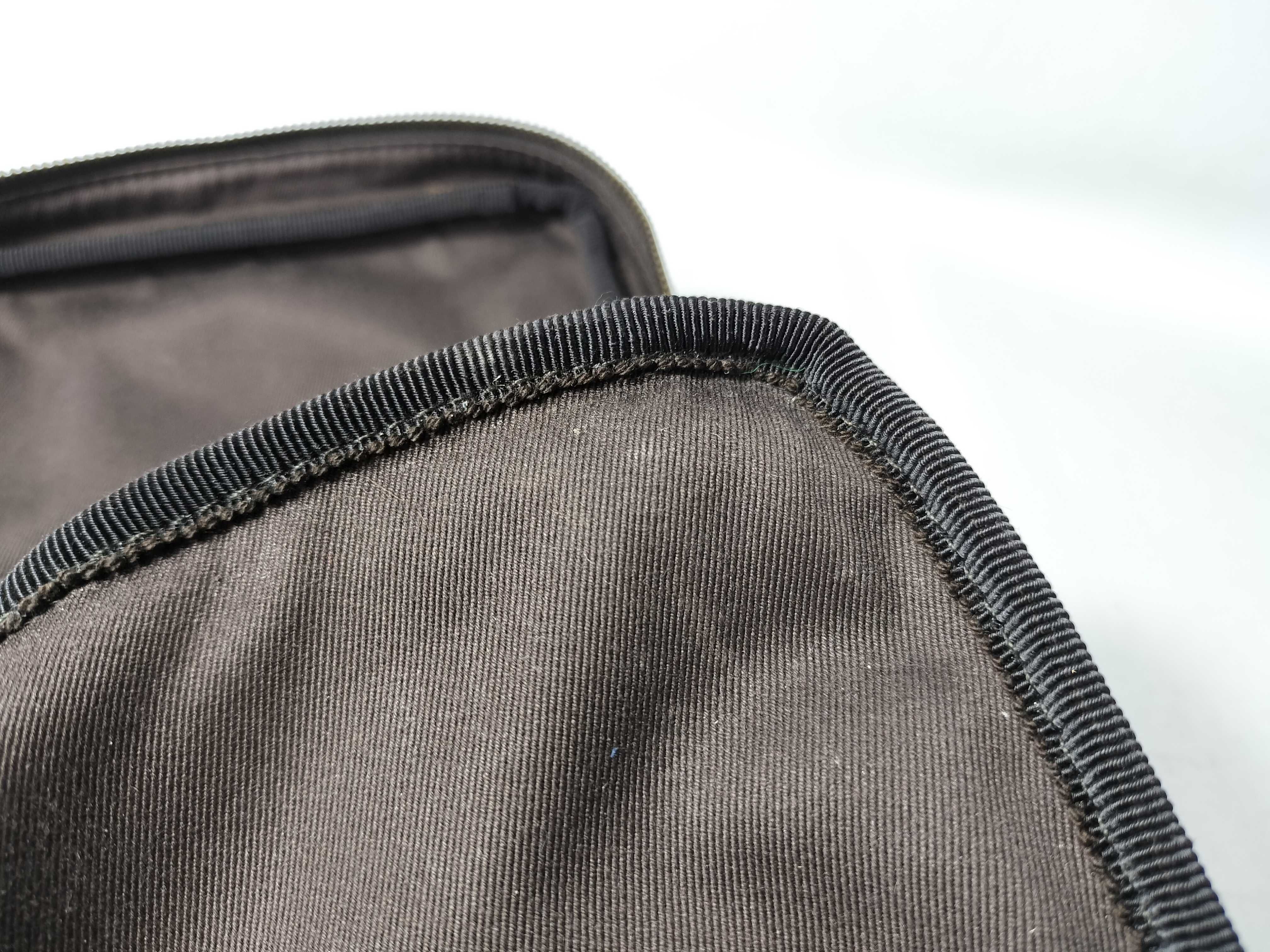 GG Canvas Vanity Bag 106646 — view 10