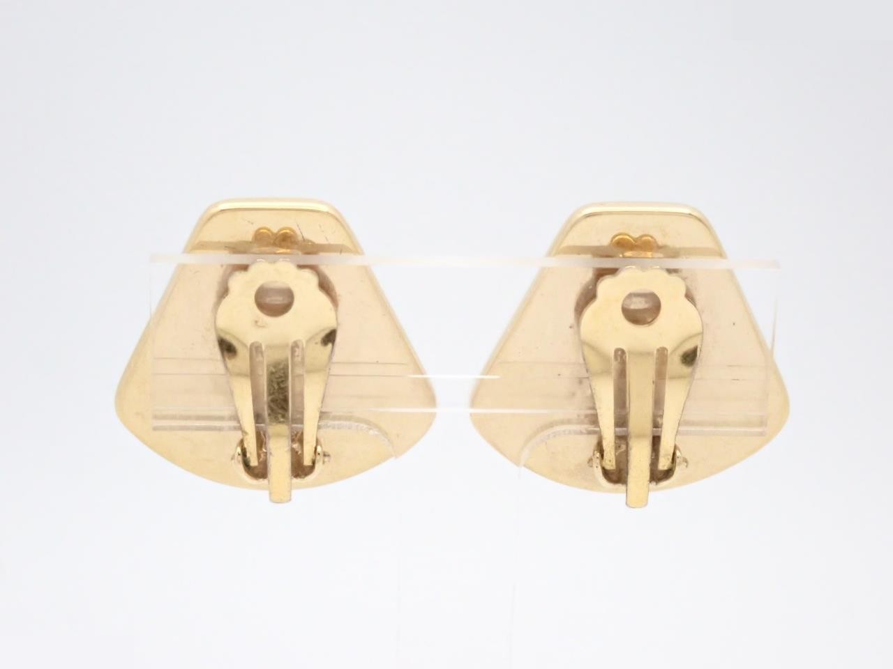 earring ring — view 2