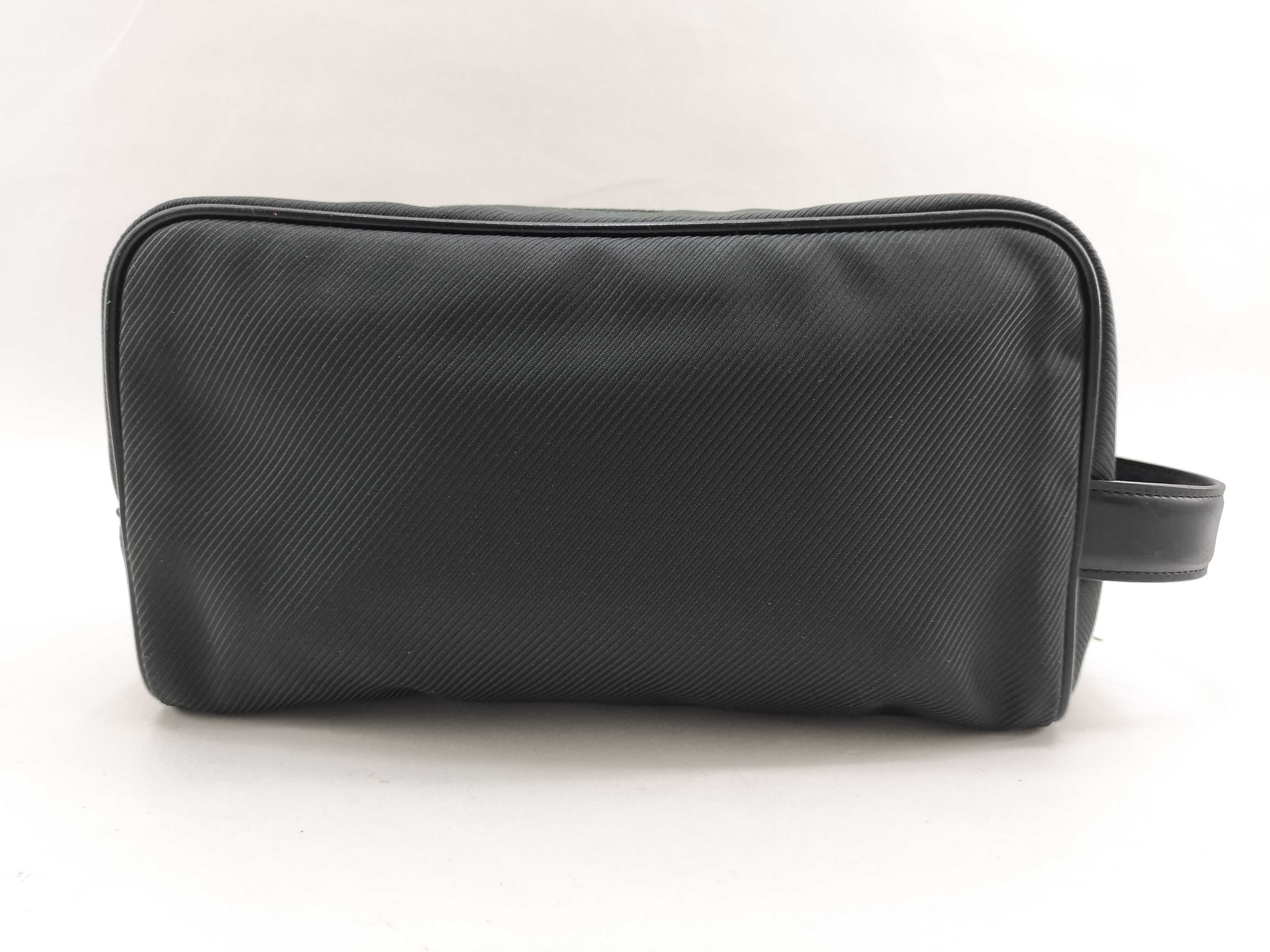 Taiga Parana Second Bag