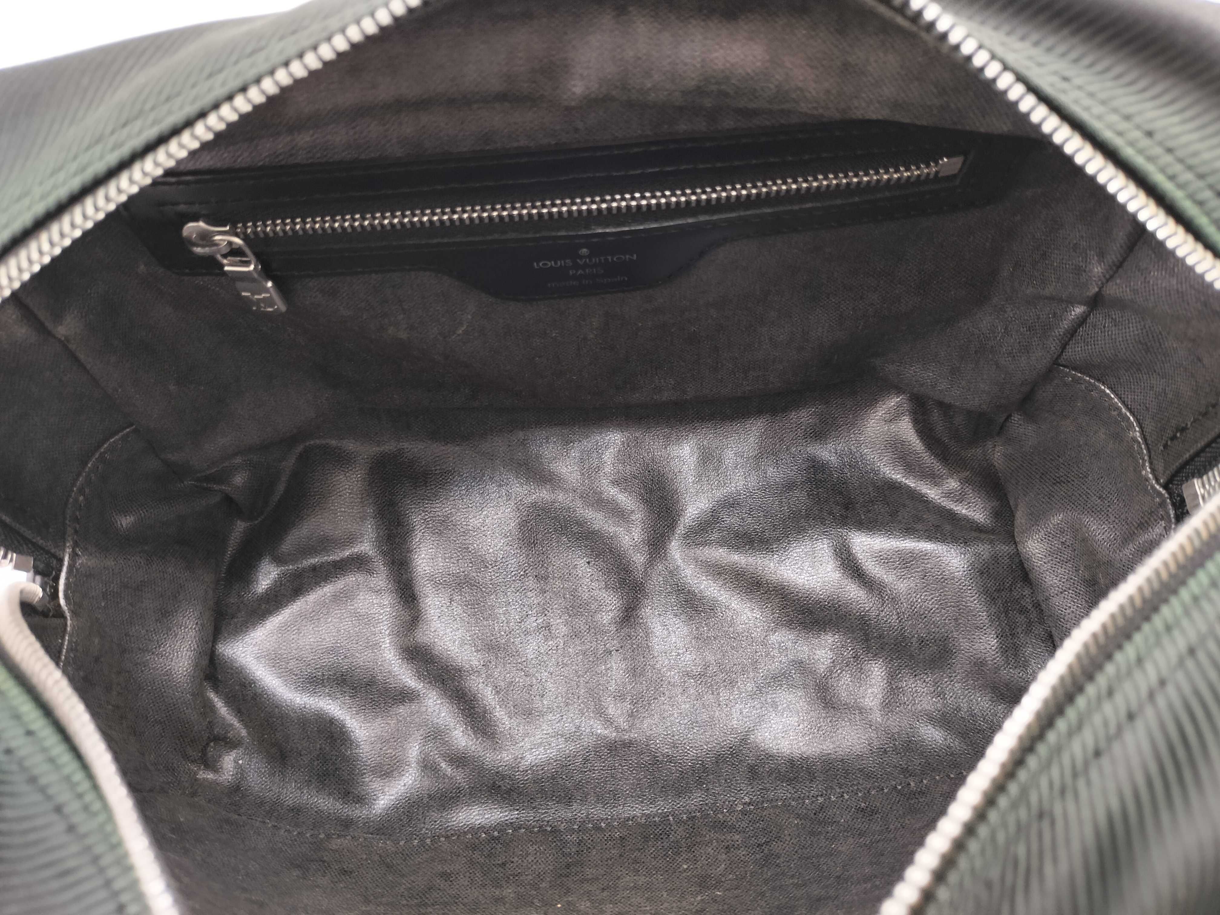 Taiga Parana Second Bag — view 11
