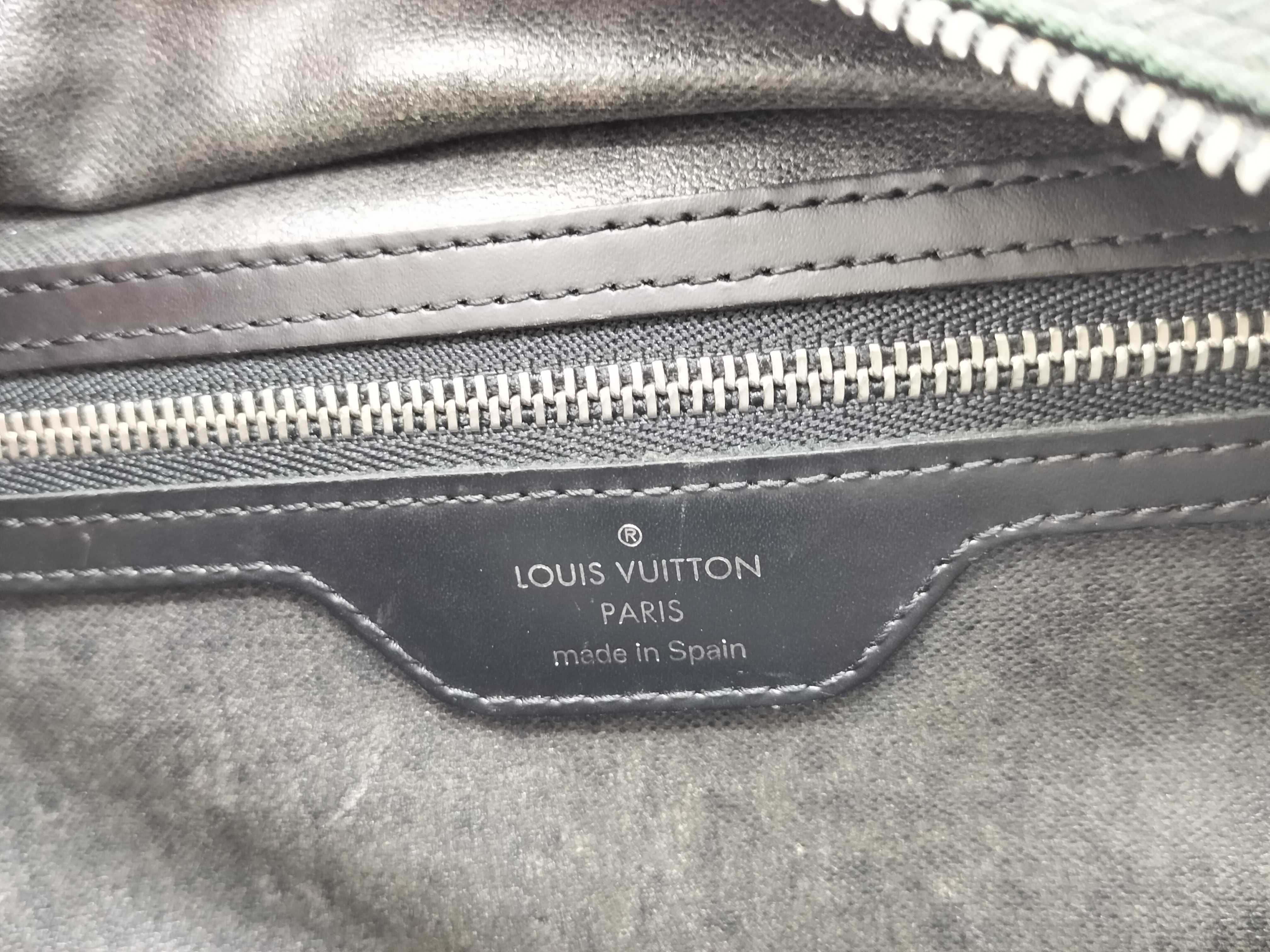 Taiga Parana Second Bag — view 13