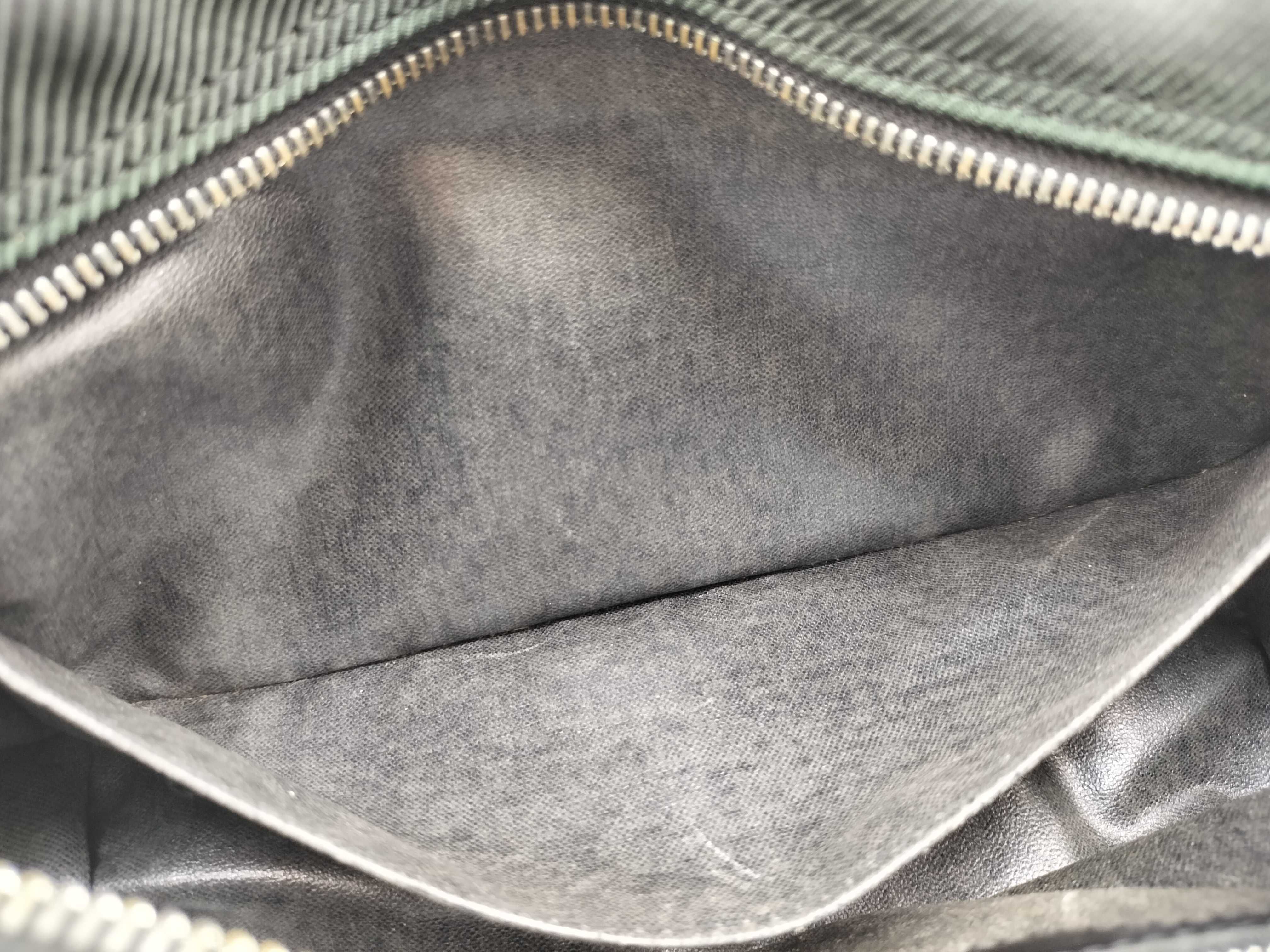 Taiga Parana Second Bag — view 15