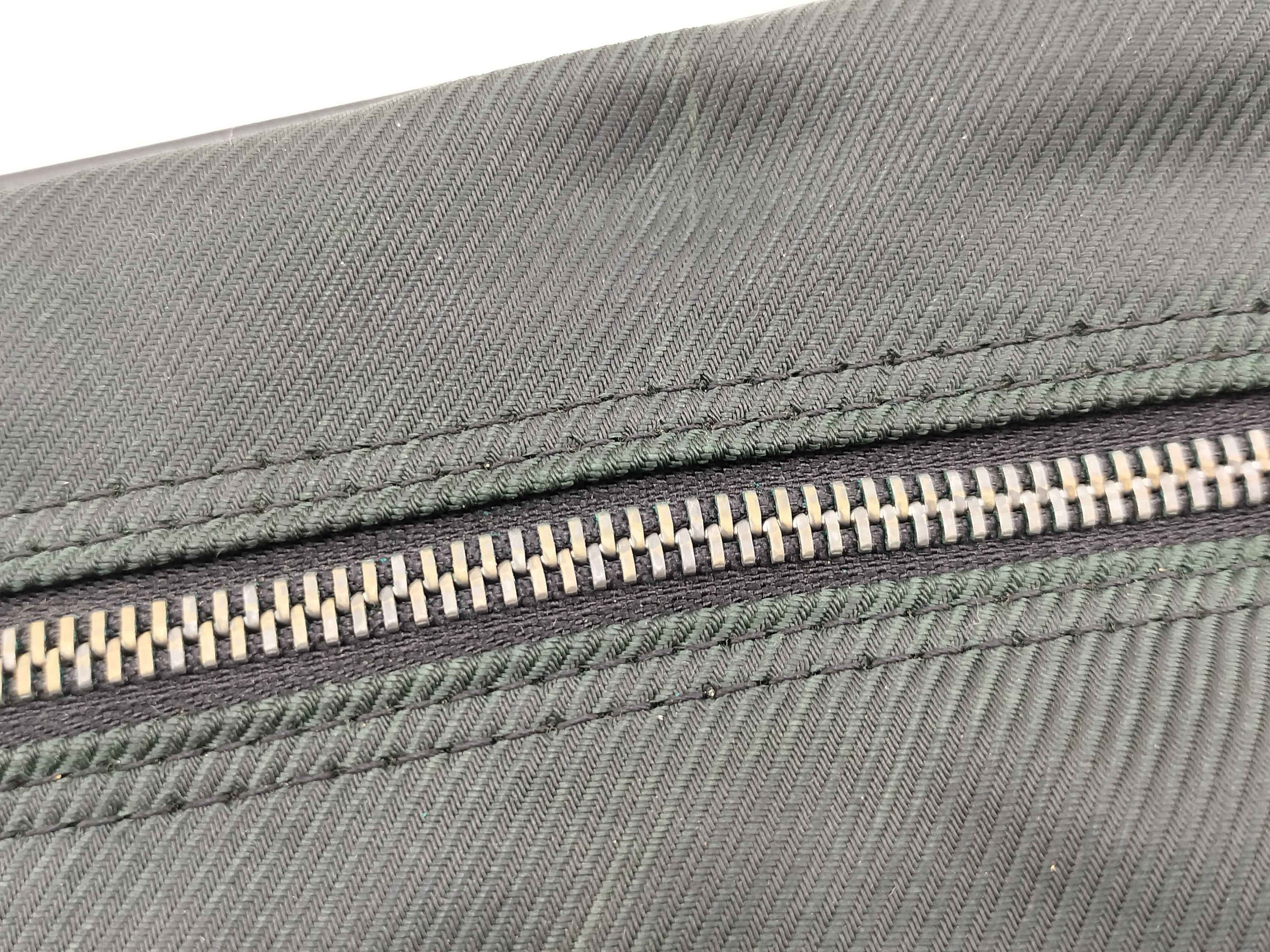 Taiga Parana Second Bag — view 8