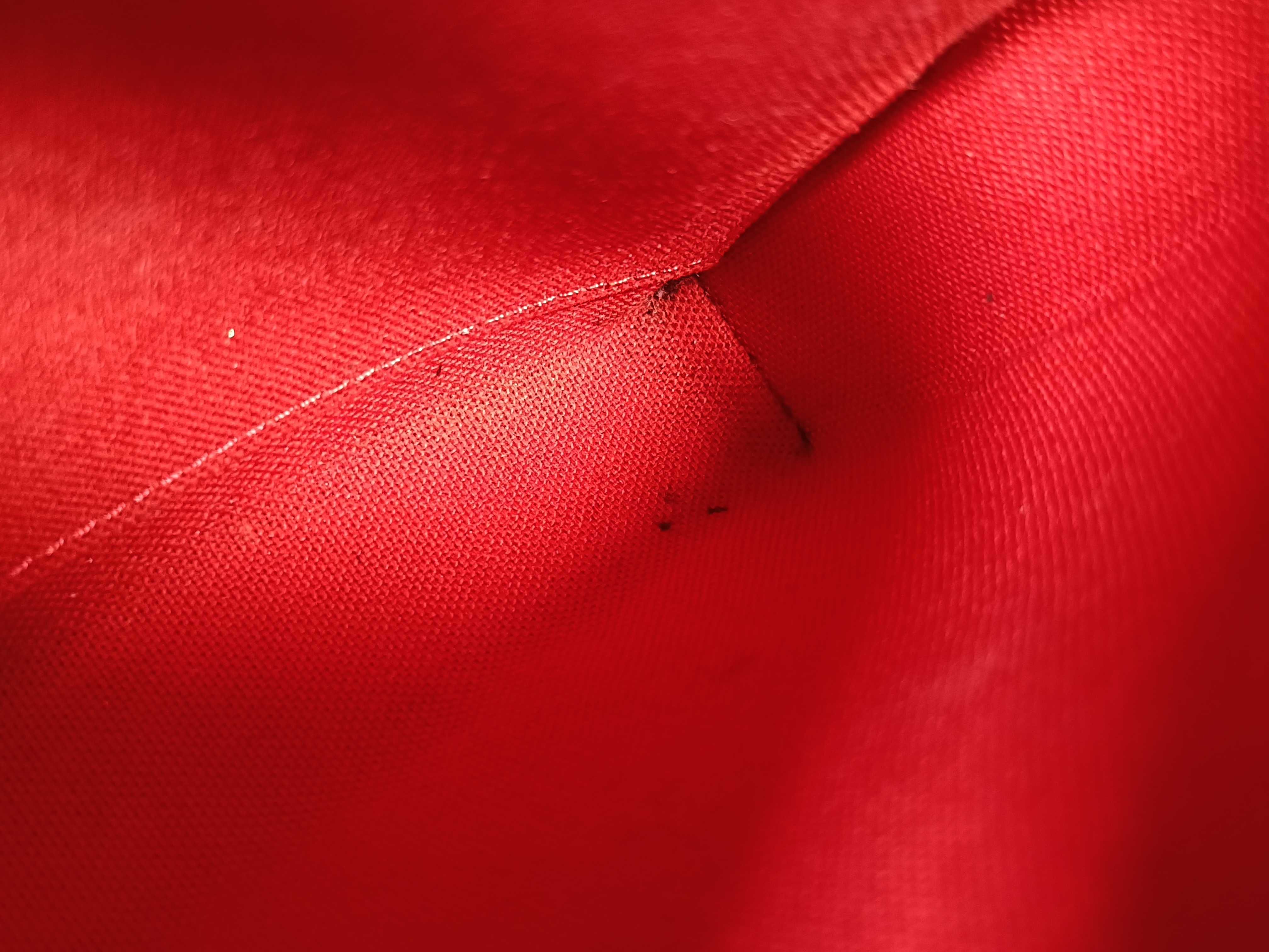 Monogram Louis Vuitton Monogram Pochette Shoulder Bag — view 10