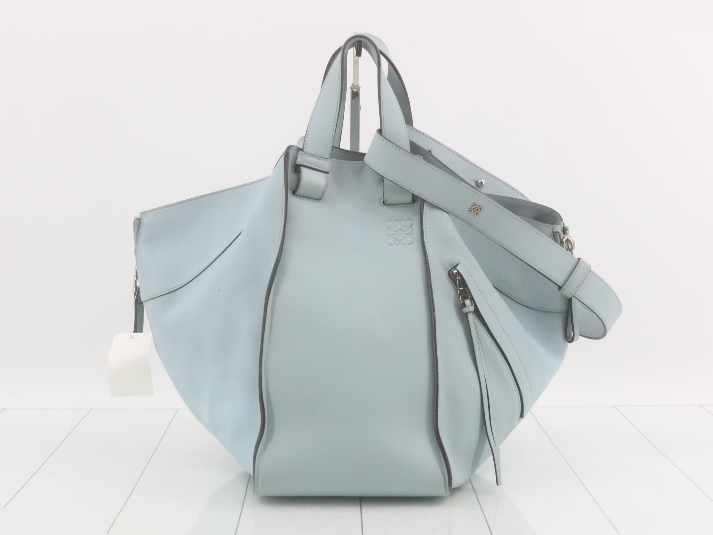 Other lines: Hammock Shoulder Bag