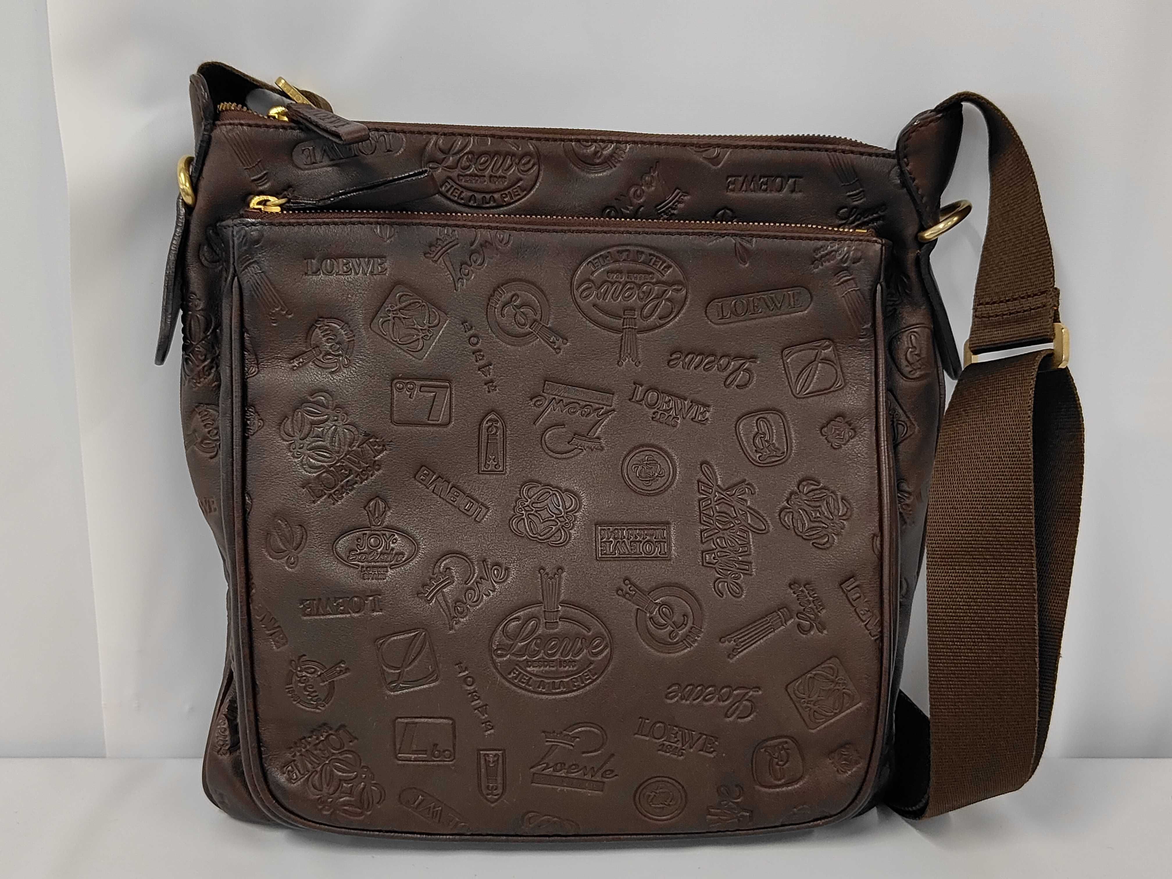 shoulder bag