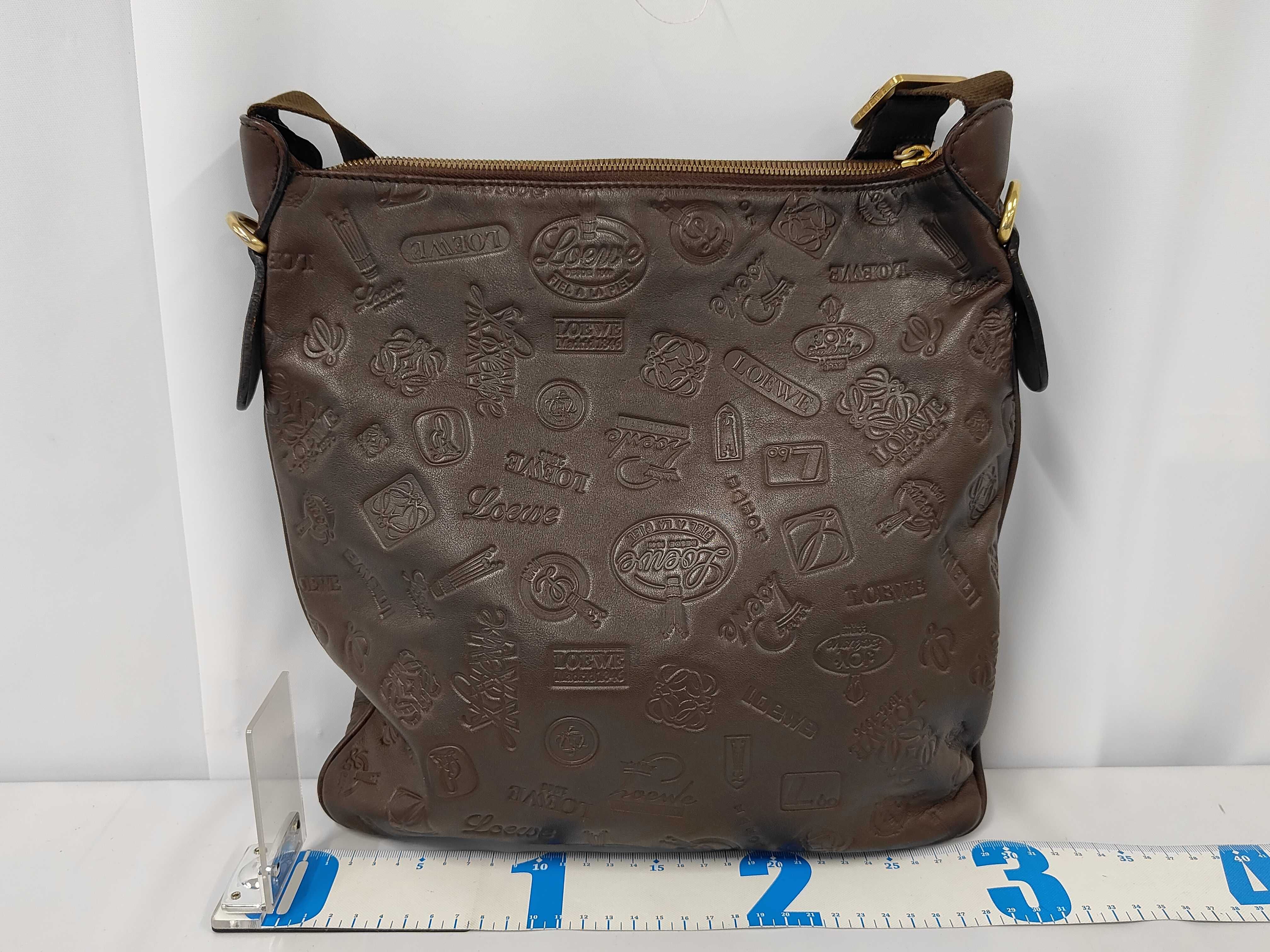 shoulder bag — view 2