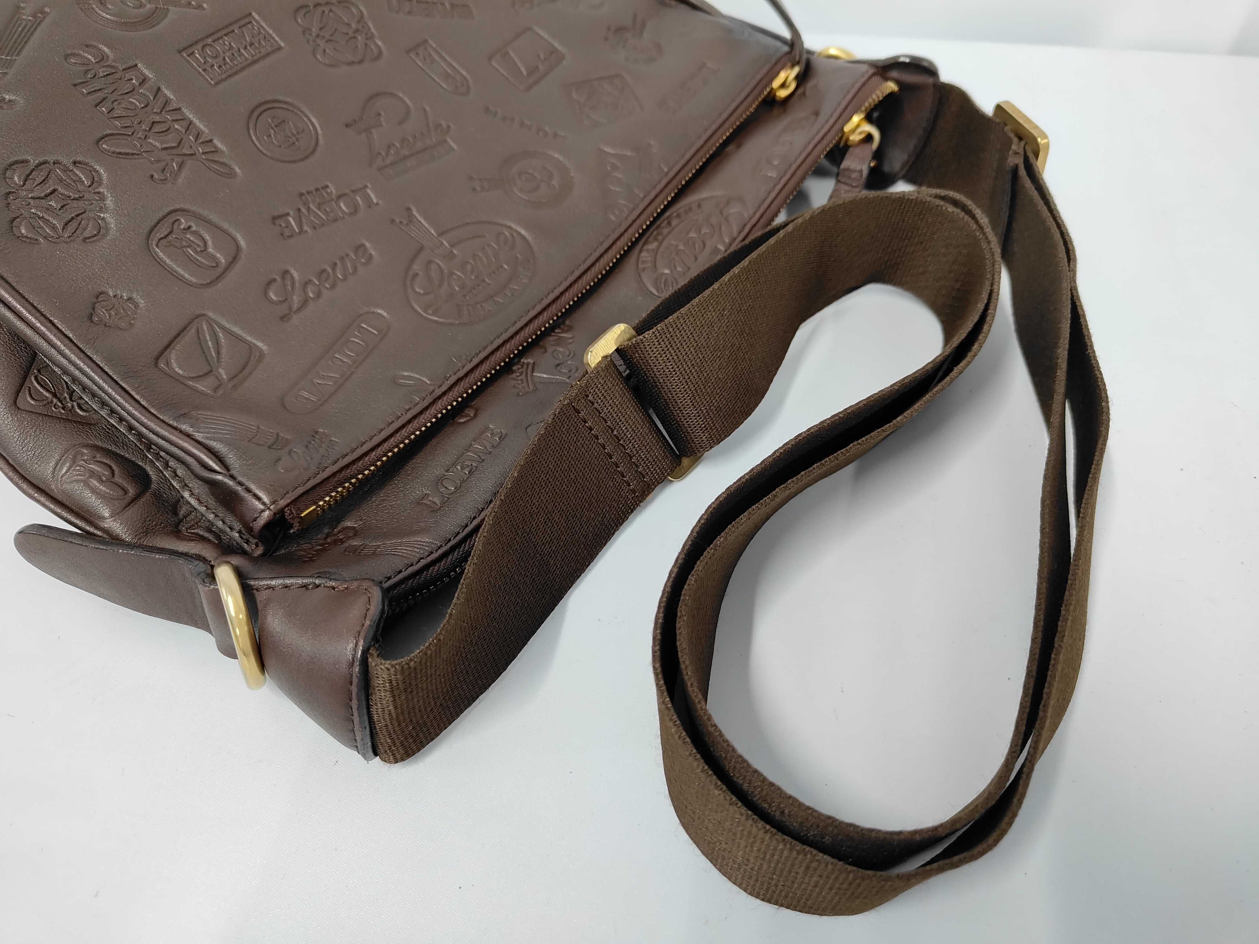 shoulder bag — view 3