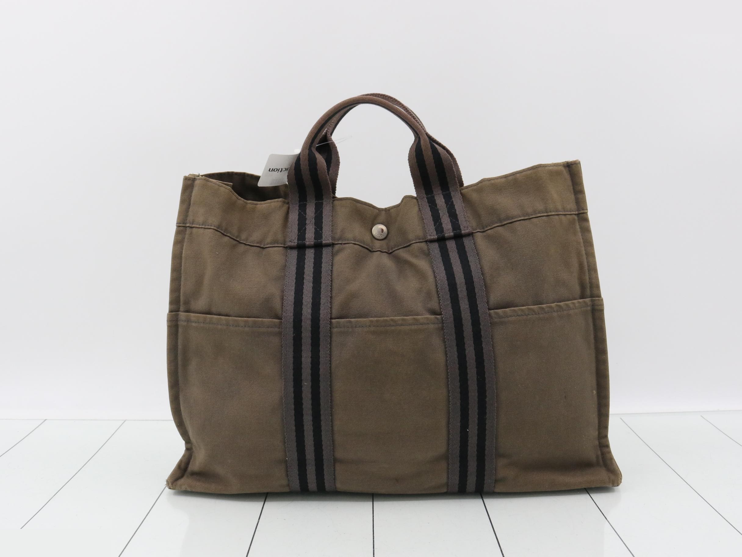 Fourre-tout (bag) - handbag — view 2